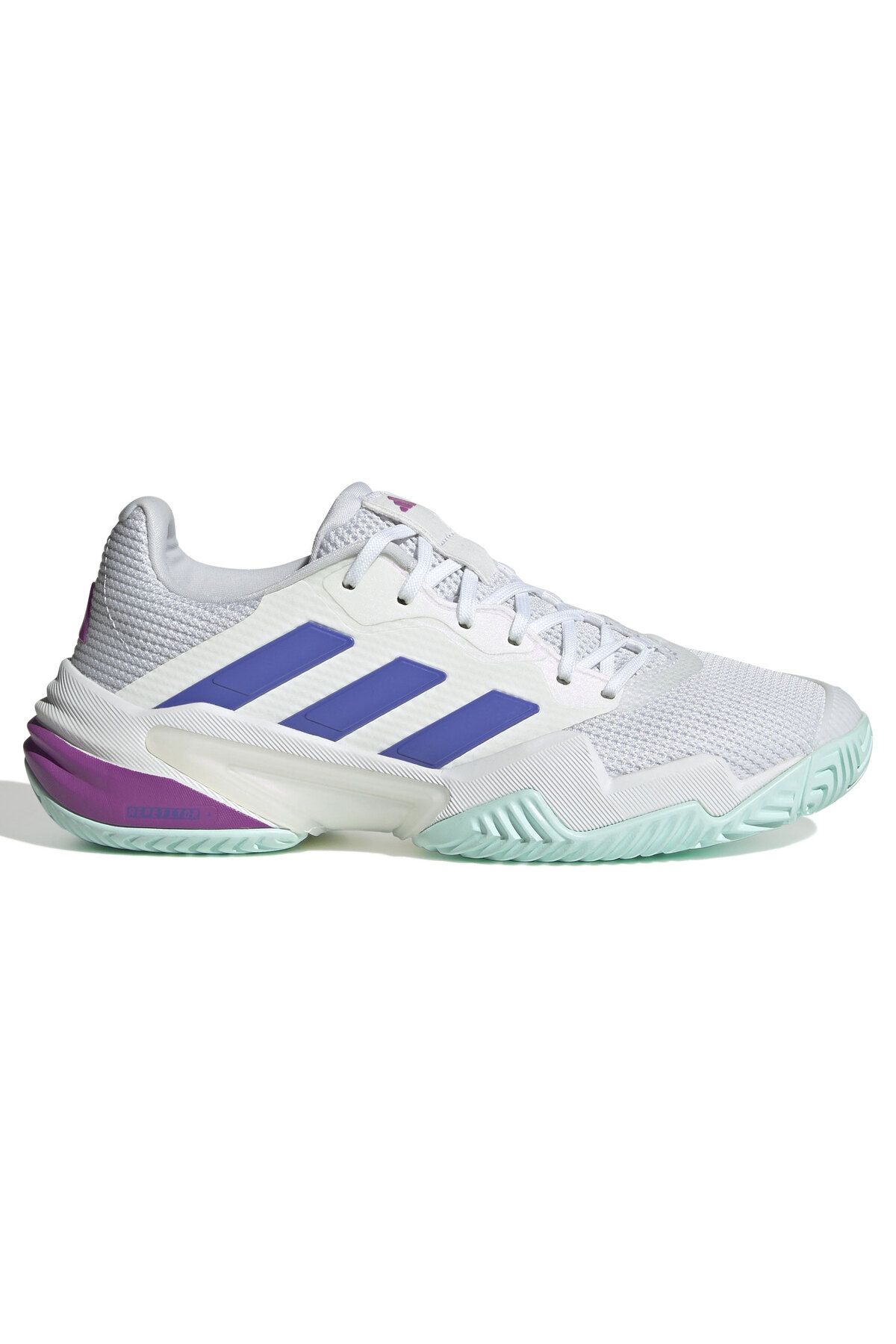 adidas Barricade 13 W Kadın Beyaz Spor Ayakkabı If9130