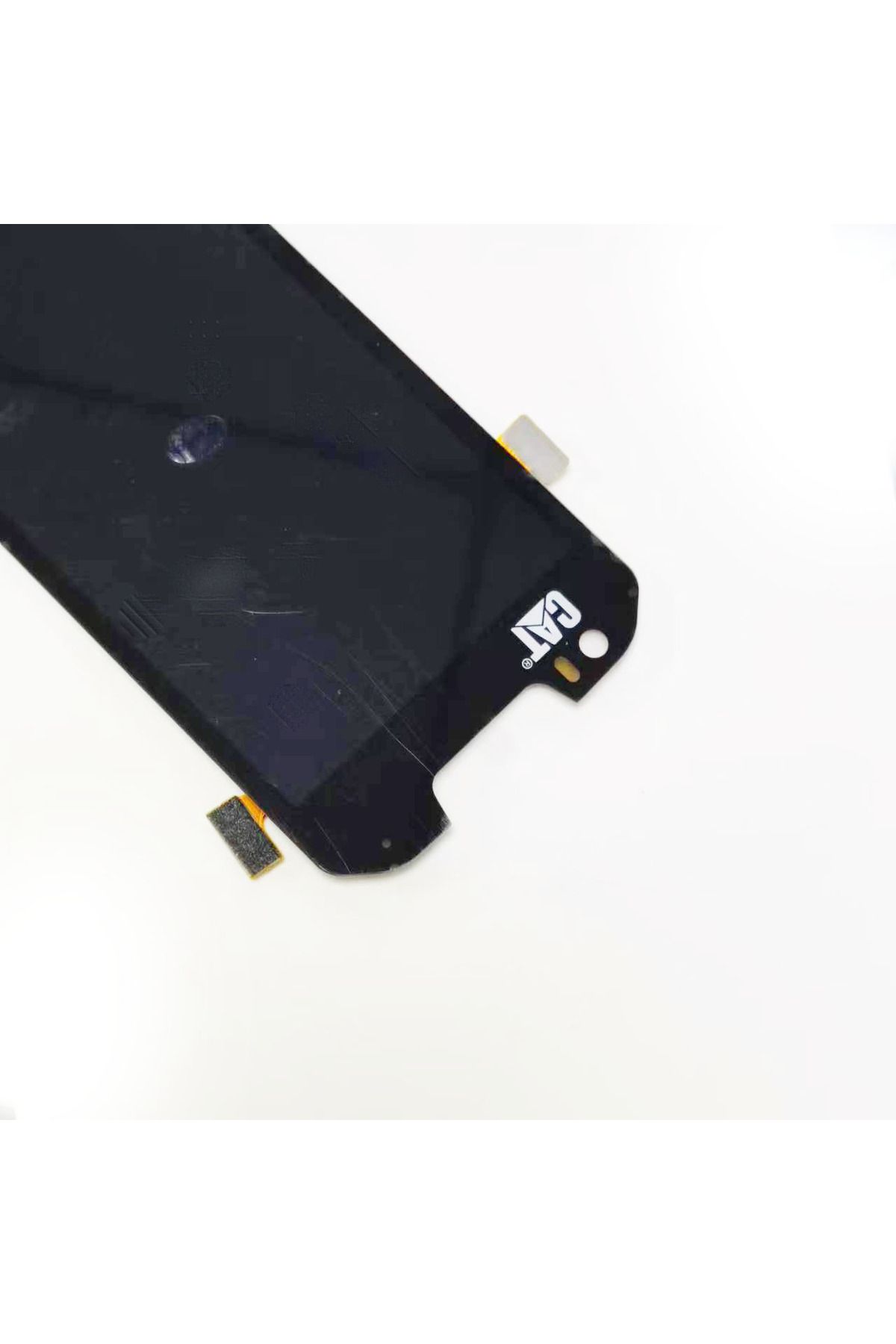 Choice-For Caterpillar CAT S60 LCD Display + Touch Screen Digitizer Assembly 4.7" 100%Tested Well For CA... 5