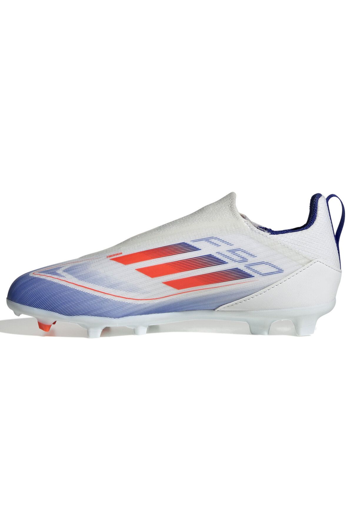 کفش فوتبال کودکان adidas F50 League LL FG/MG مدل IF1362  adidas