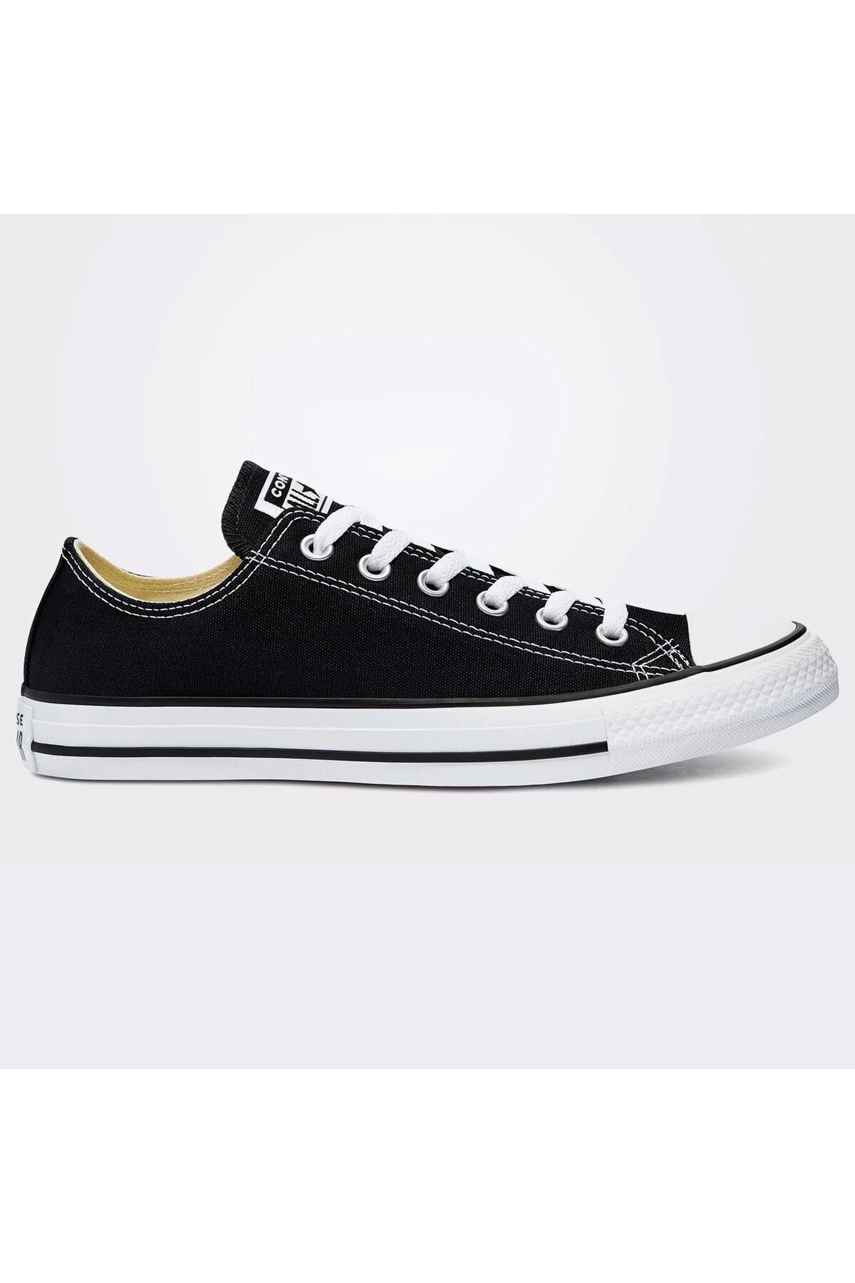 کانورس CHUCK TAYLOR ALL STAR CLASSIC WIDE Black Sneaker 167493C-001