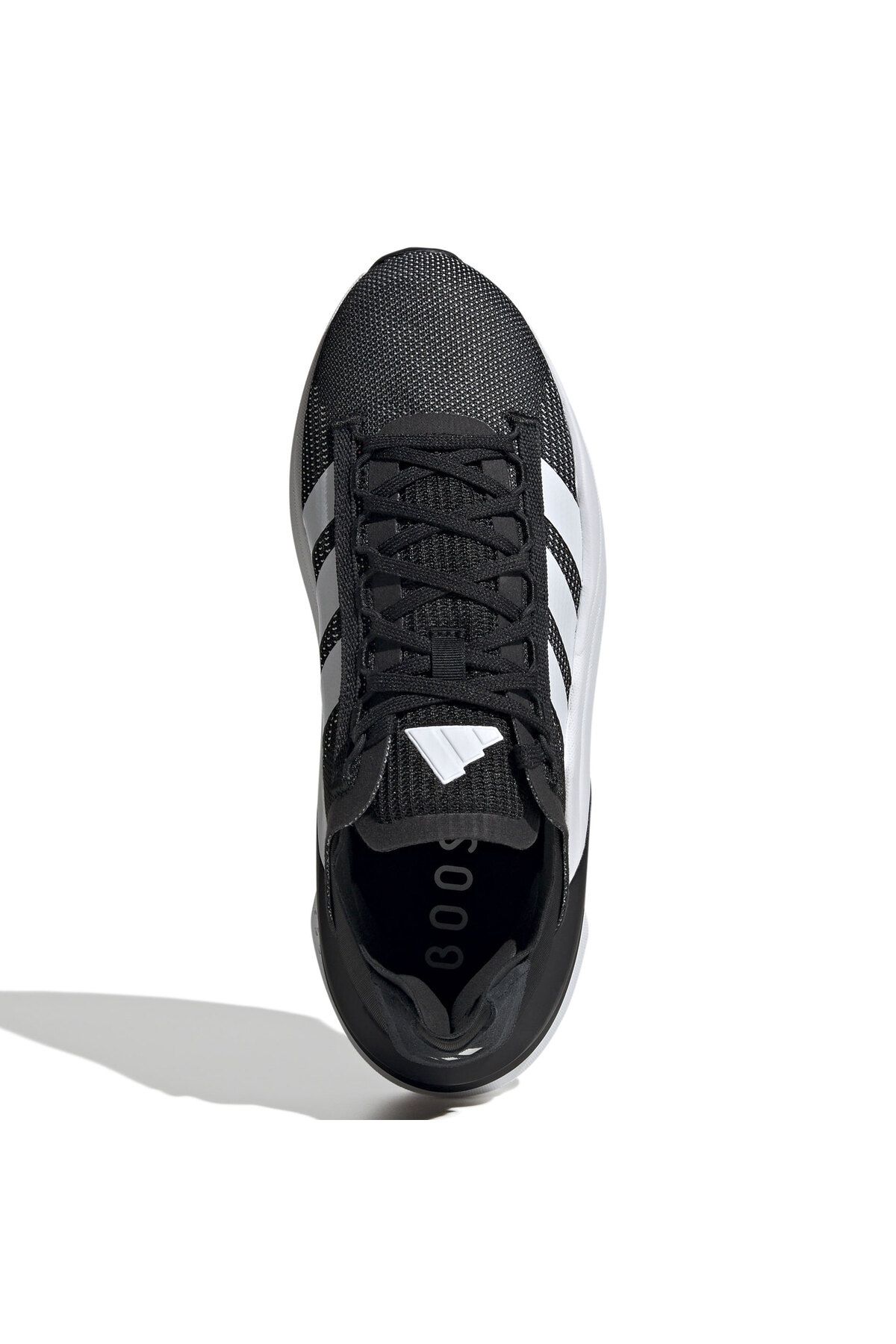 اسنیکر مشکی زنانه کفش ورزشی Avryn_x IE8459 اورجینال adidas