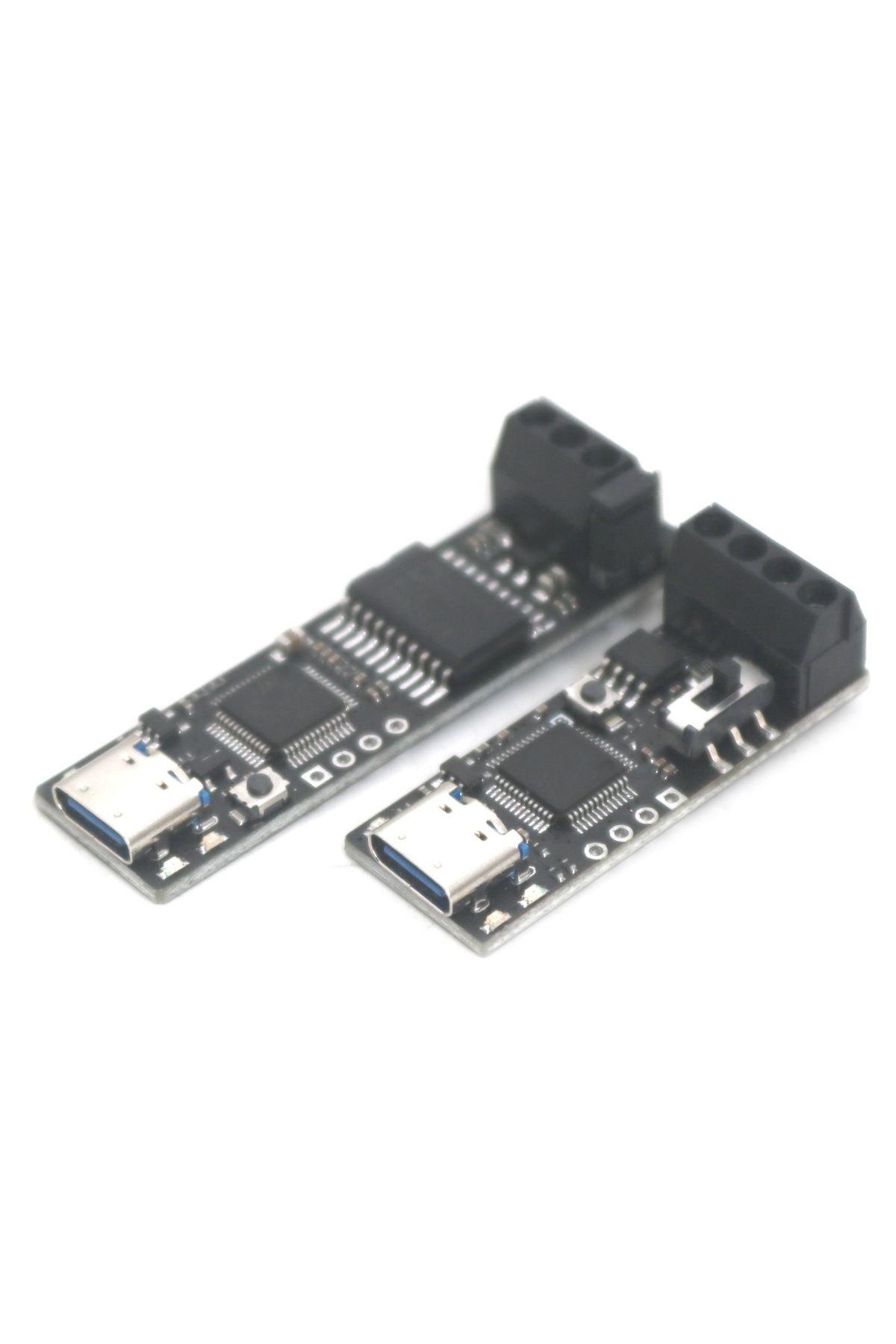 Choice-CANable Pro USB To CAN PCAN USB CAN Bus Debugging Tool Converter Adapter Support Python-CAN Commu... 8