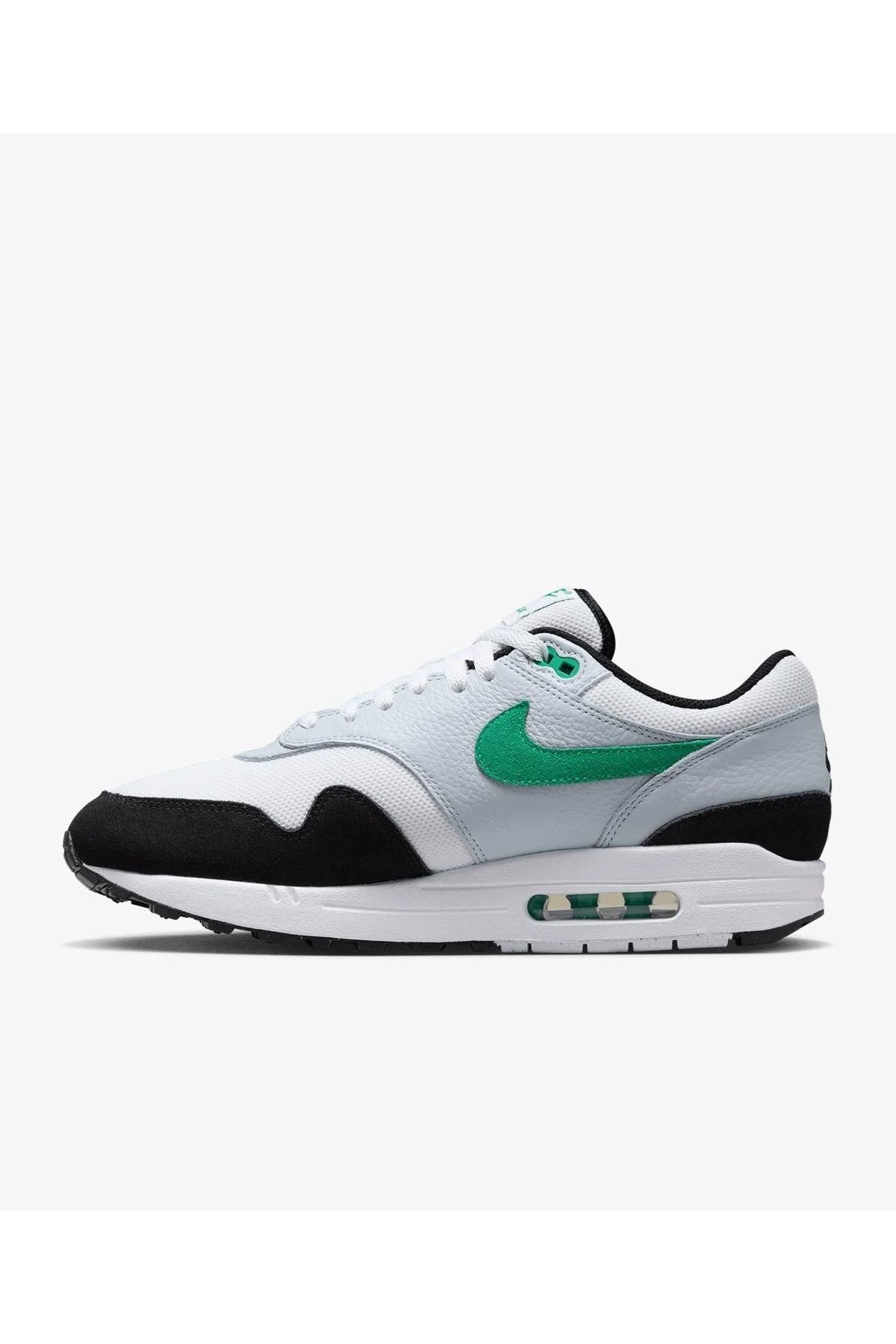 Nike-Мъжки маратонки Nike Air Max 1-Fn6952-100 2
