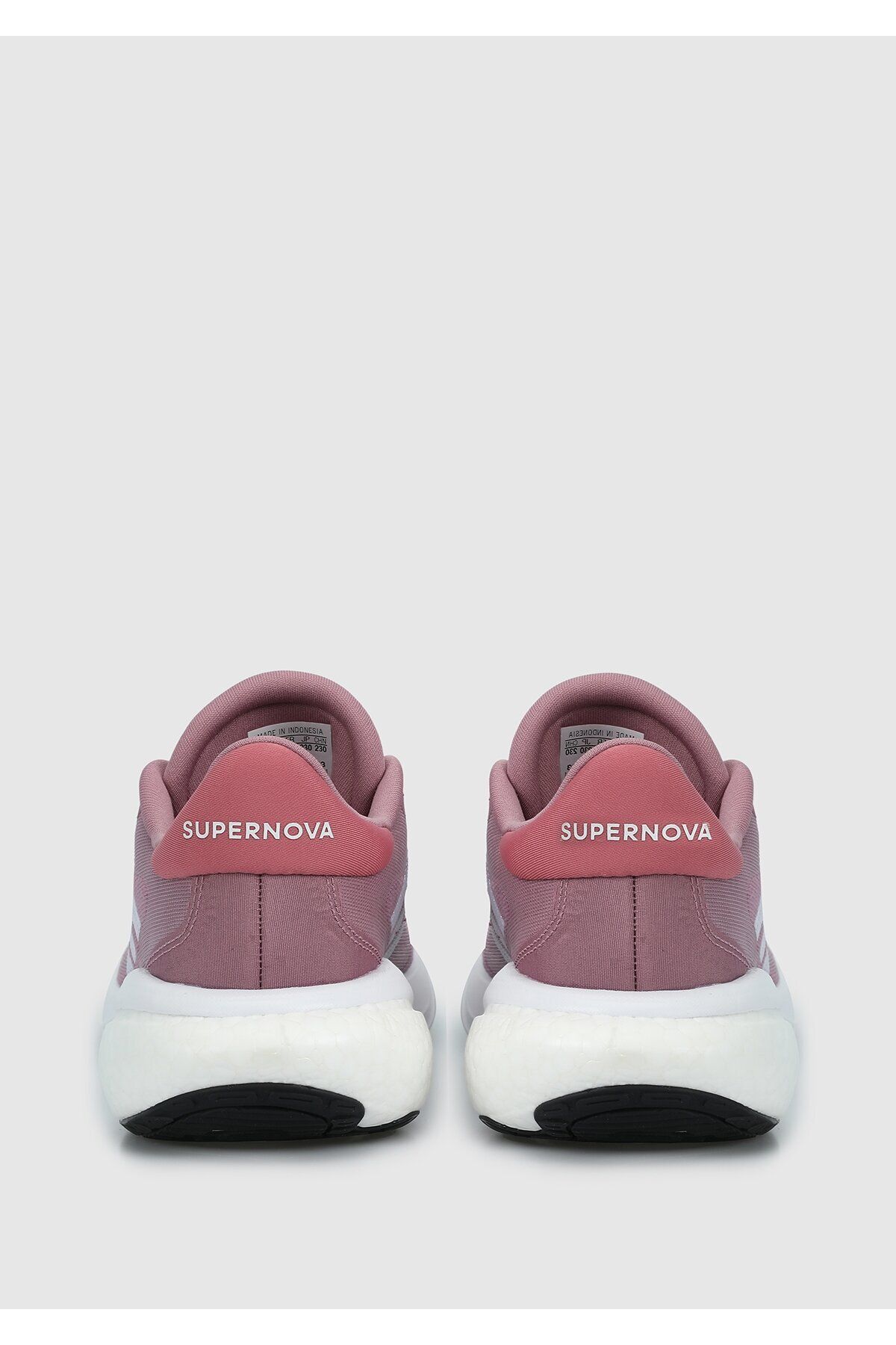 کفش دو و تمرین بنفش زنانه Supernova 3 W رانینگ I4352 adidas