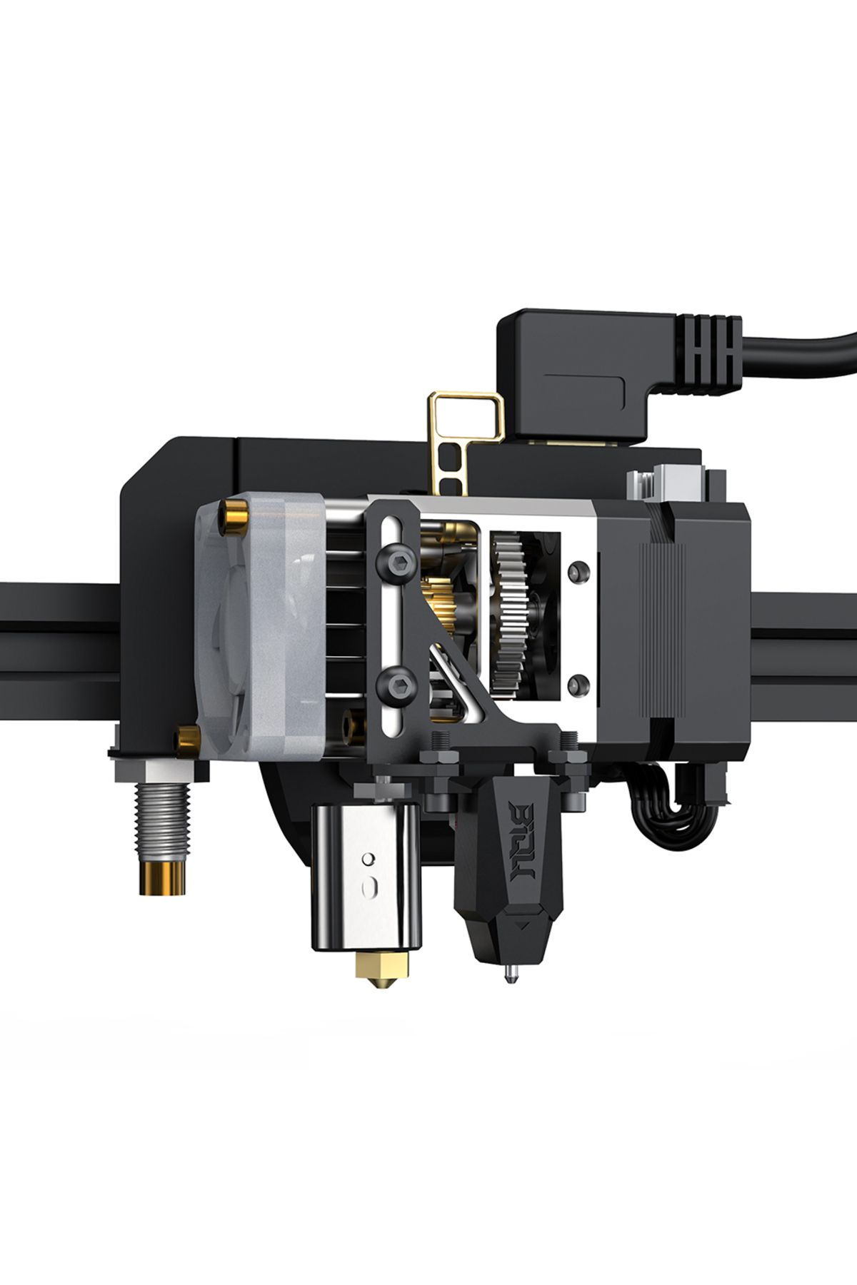 BIGTREETECH-MicroProbe V2 Auto Leveling Sensor 3D Touch Sensor For Ender 3 Voron 2.4 H2 Extruder ... 6