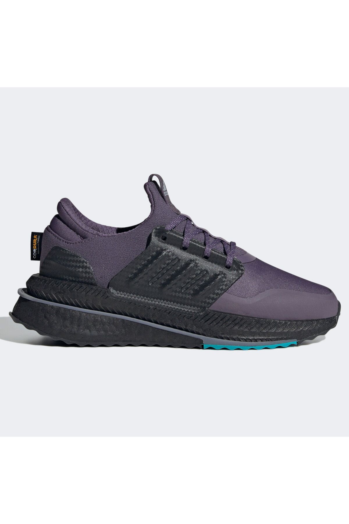 کفش اسپرت زنانه بنفش X_plrboost Id9584 adidas