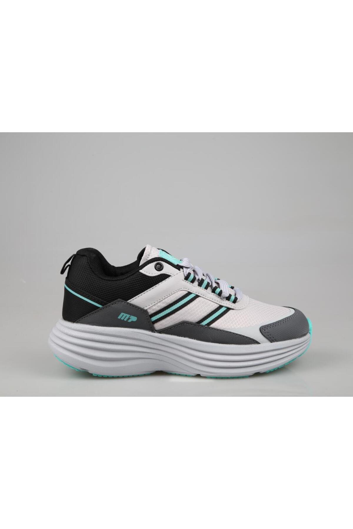 MP 242-2036G Gri Unisex Sneakers