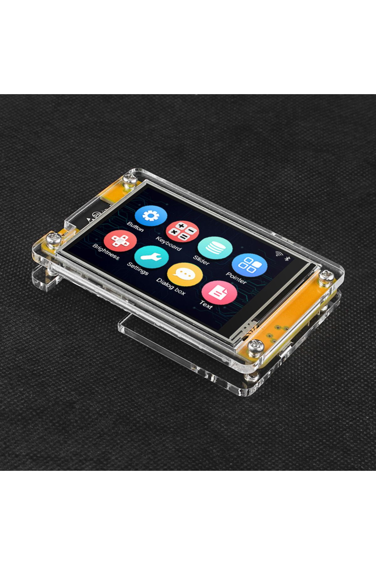 Choice-ESP32 Development Board 2.8 Inch Smart Display for Arduino LVGL WIFI Bluetooth Touch WROOM 240*32... 7