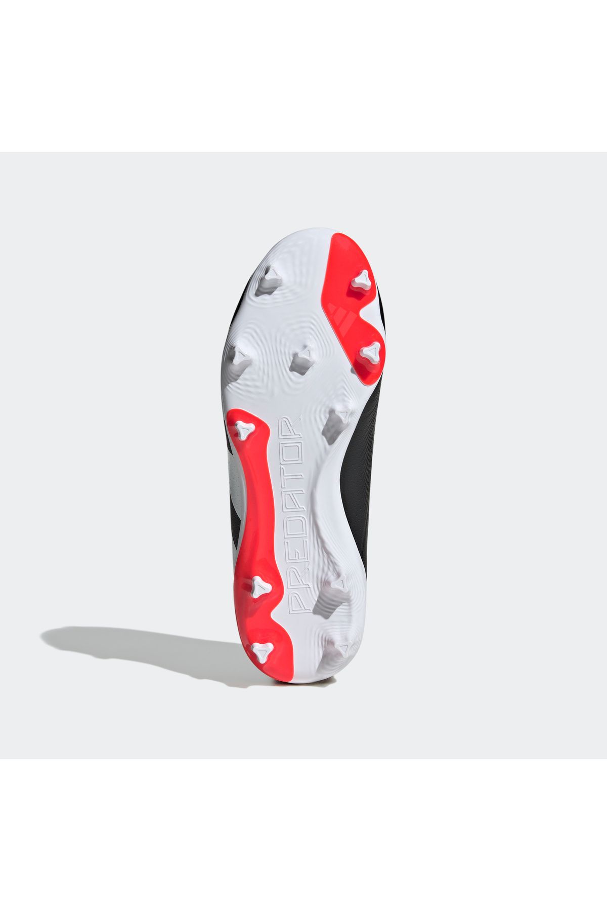 کرمپون سفید زنانه Predator League FG J Grass Crampon IG7748 مشکی adidas