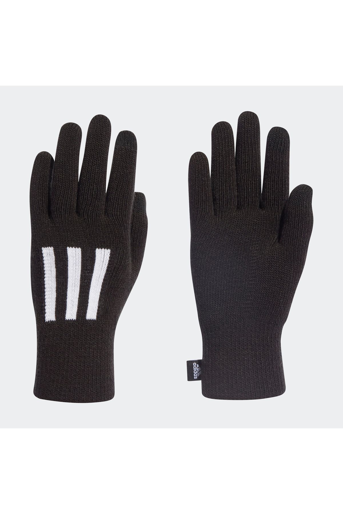 adidas 3s Gloves Condu Siyah Hg7783