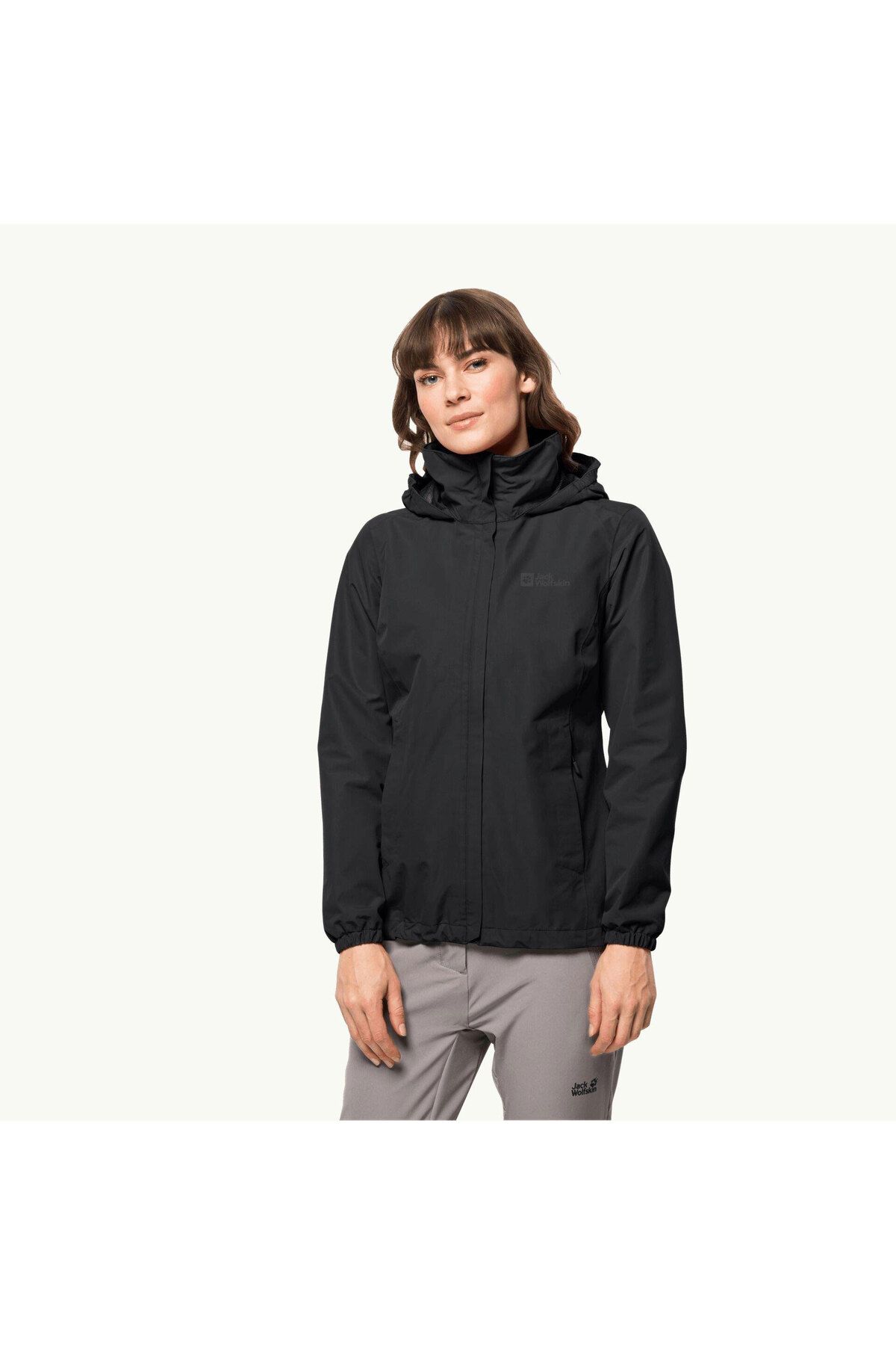 Jack Wolfskin-معطف ستورمي بوينت 2 لتر 1111202 -6000 1