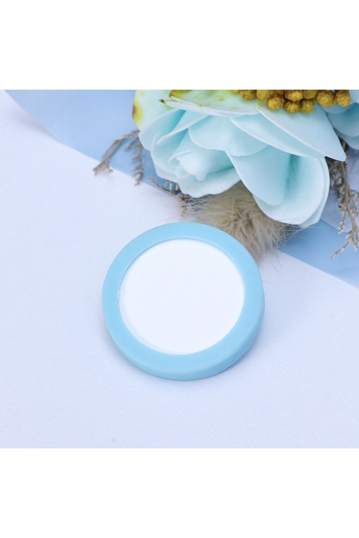Choice-Diffuser Carbon Dioxide Replacement Disc Aquarium Slice CO2 Atomizer Ceramics Fish Tank Slices 4