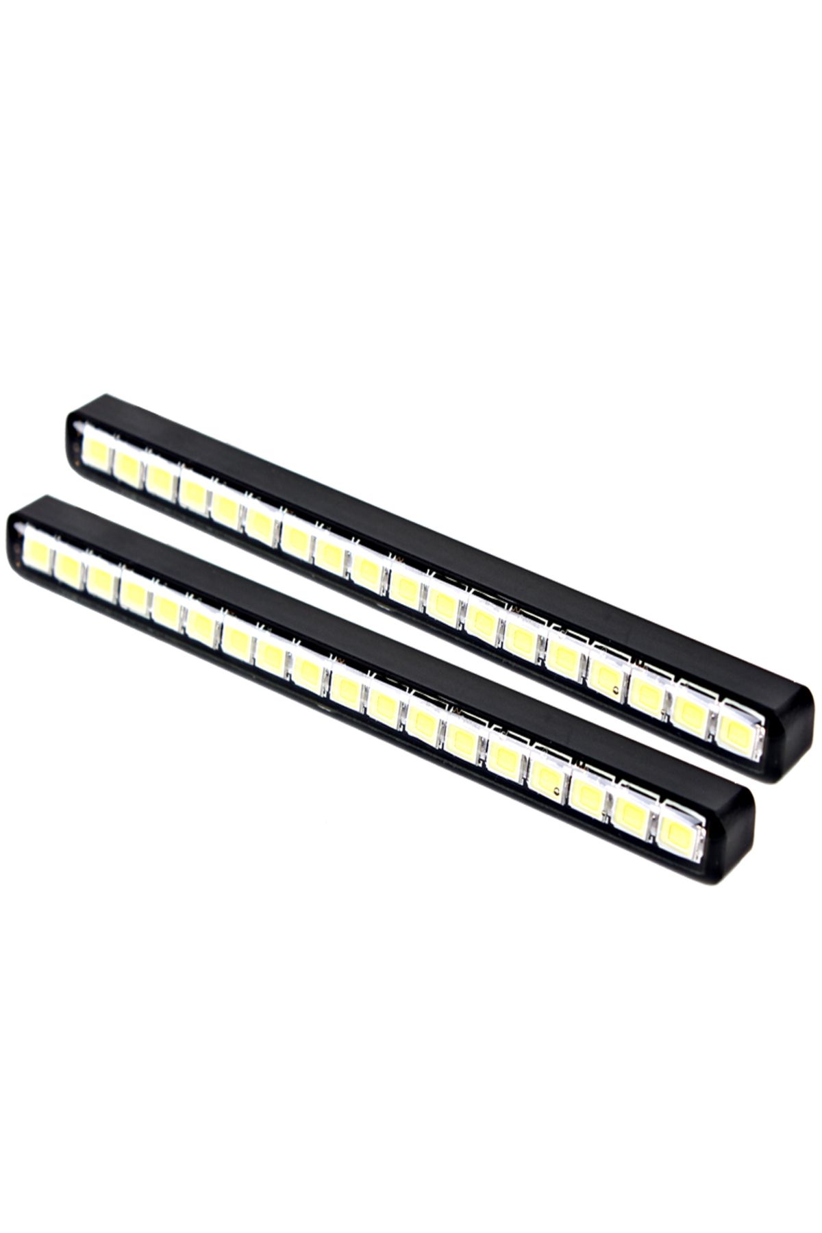 Choice-DRL Car Daytime Running Lights Car daytime LED light DC 12V 18 LEDs Car Styling 2