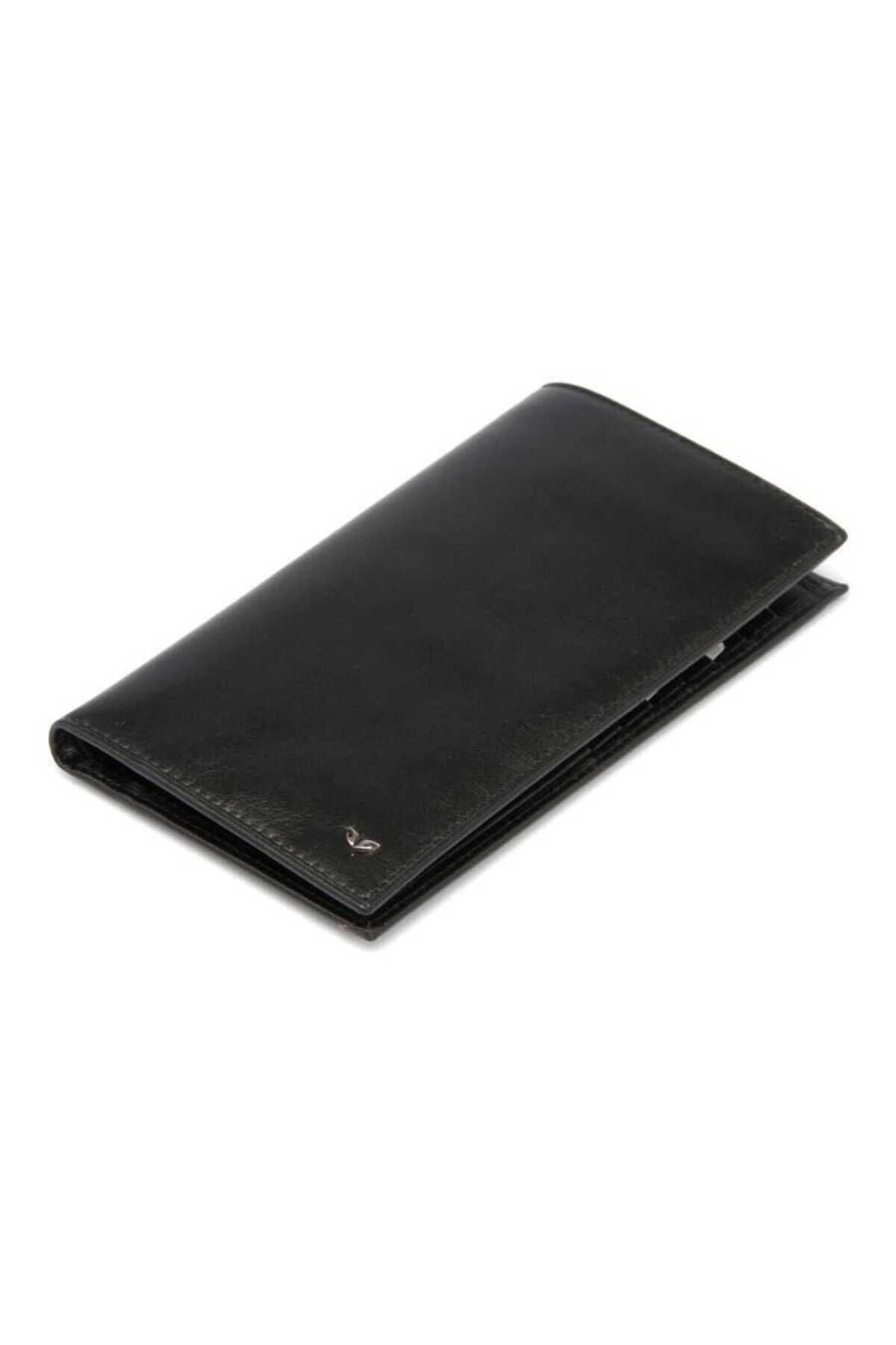 Tergan-293 Men's Leather Wallet 1