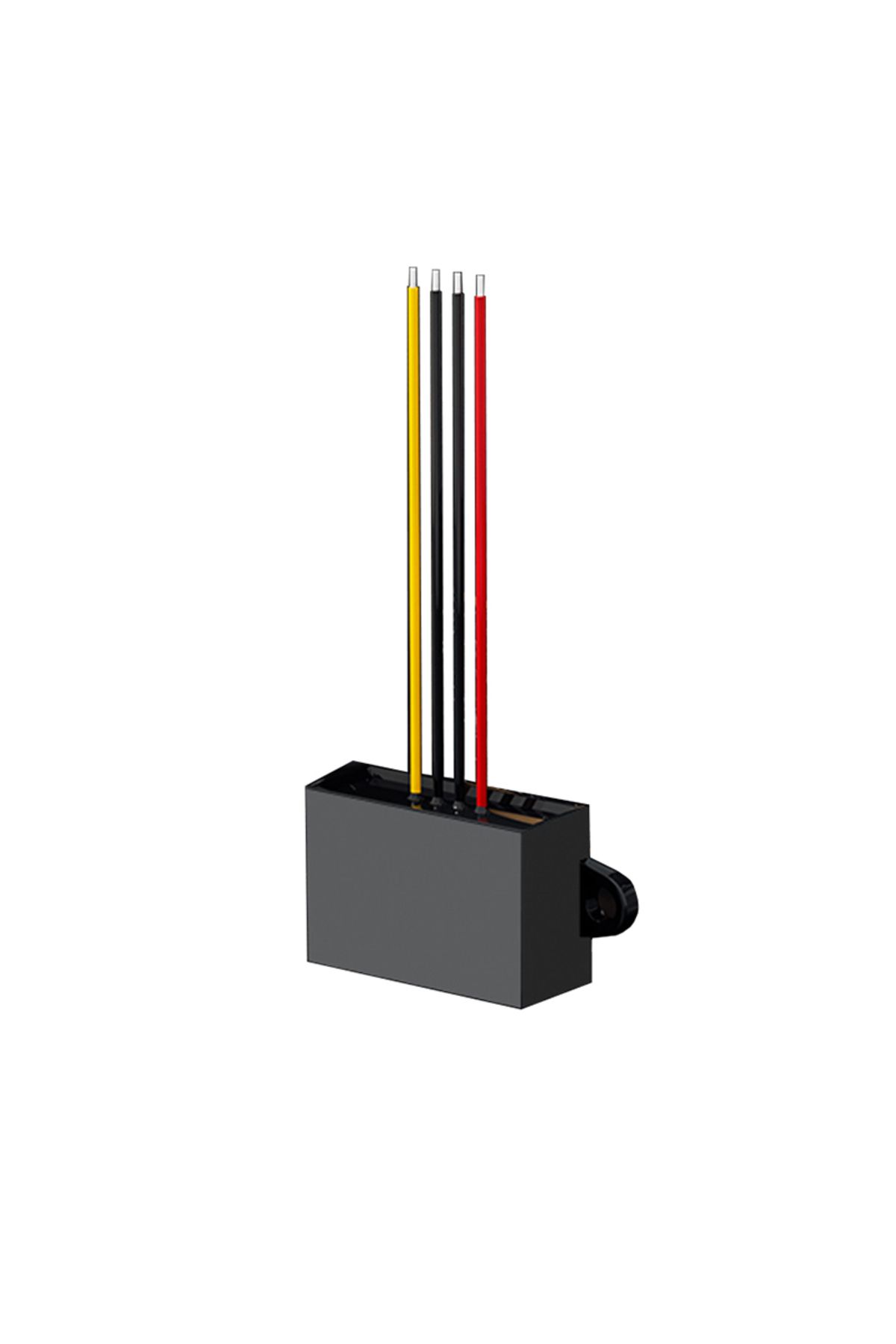 Choice-GYVRM 12V to 13.8V 14V DC DC Step Up 1A 2A 3A 4A 5A Non Isolated Boost Power Converter 12 Volts t... 5