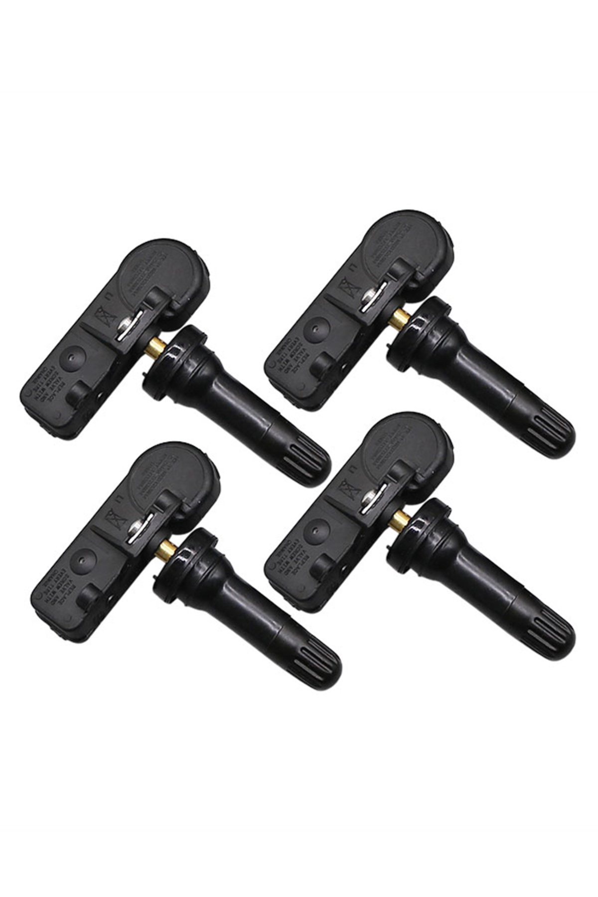 Choice-4PCS TPMS SENSOR FOR SUBARU Forester Legacy Outback XV 315MHz TPMS TIRE PRESSURE SENSOR  28103SG0... 7