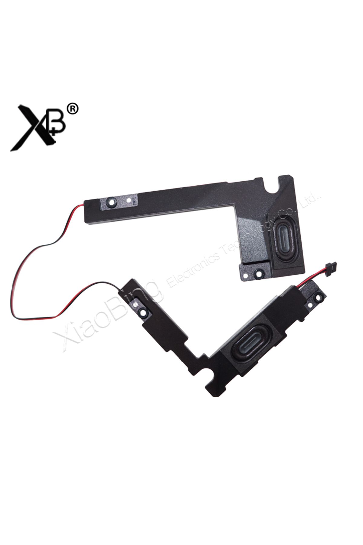 Choice-1 Pair (L and R) New 1Pair Laptop Speaker For HP OMEN 3 15-CE 15-CE198WM 15-CE011DX TPN-Q194 Comput 1