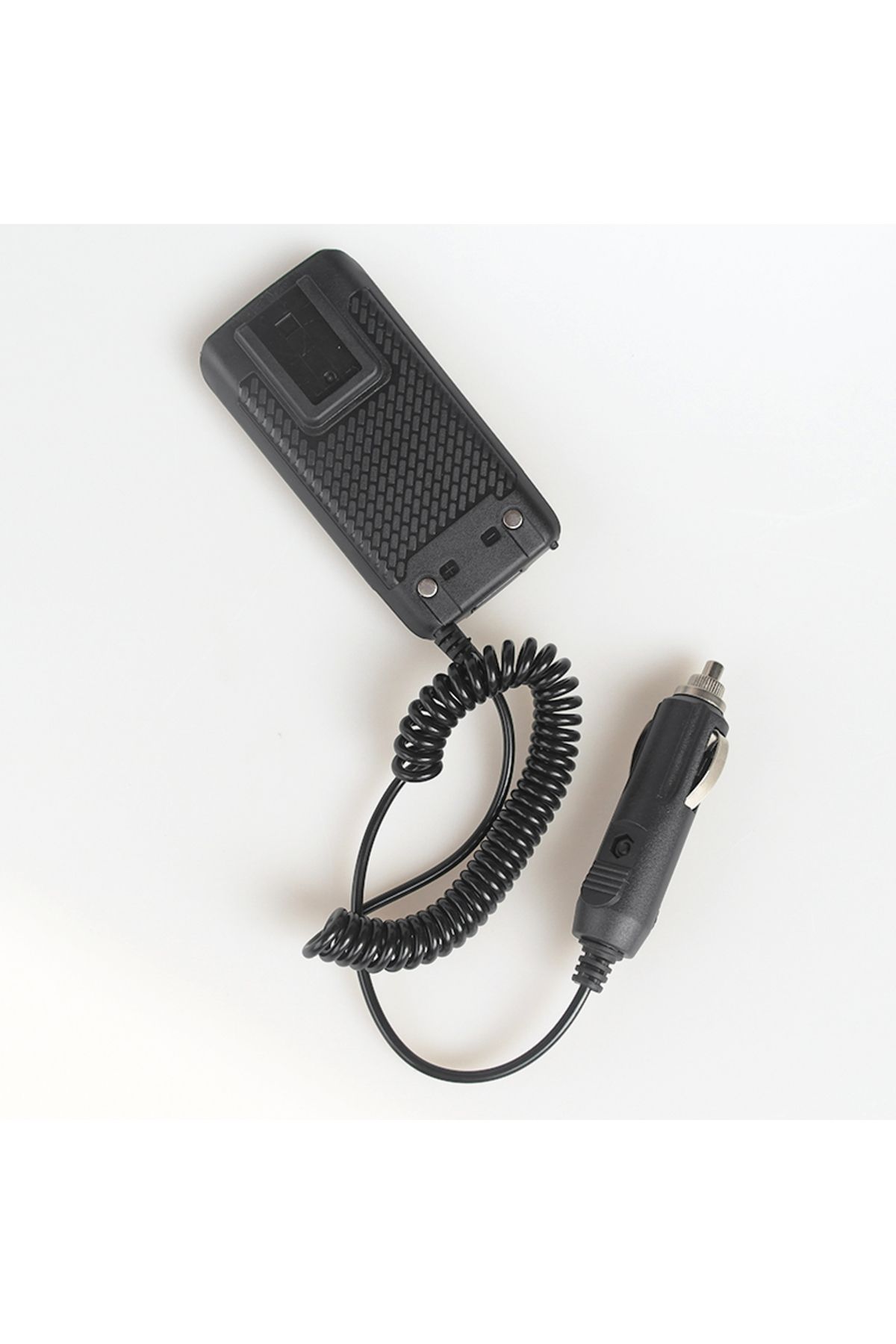 aitalker-Quansheng UV-K5 UV-k5(8) UV-5R PLUS Battery Eliminator Walkie Talkie Car Charger 12V/24v Universa... 5