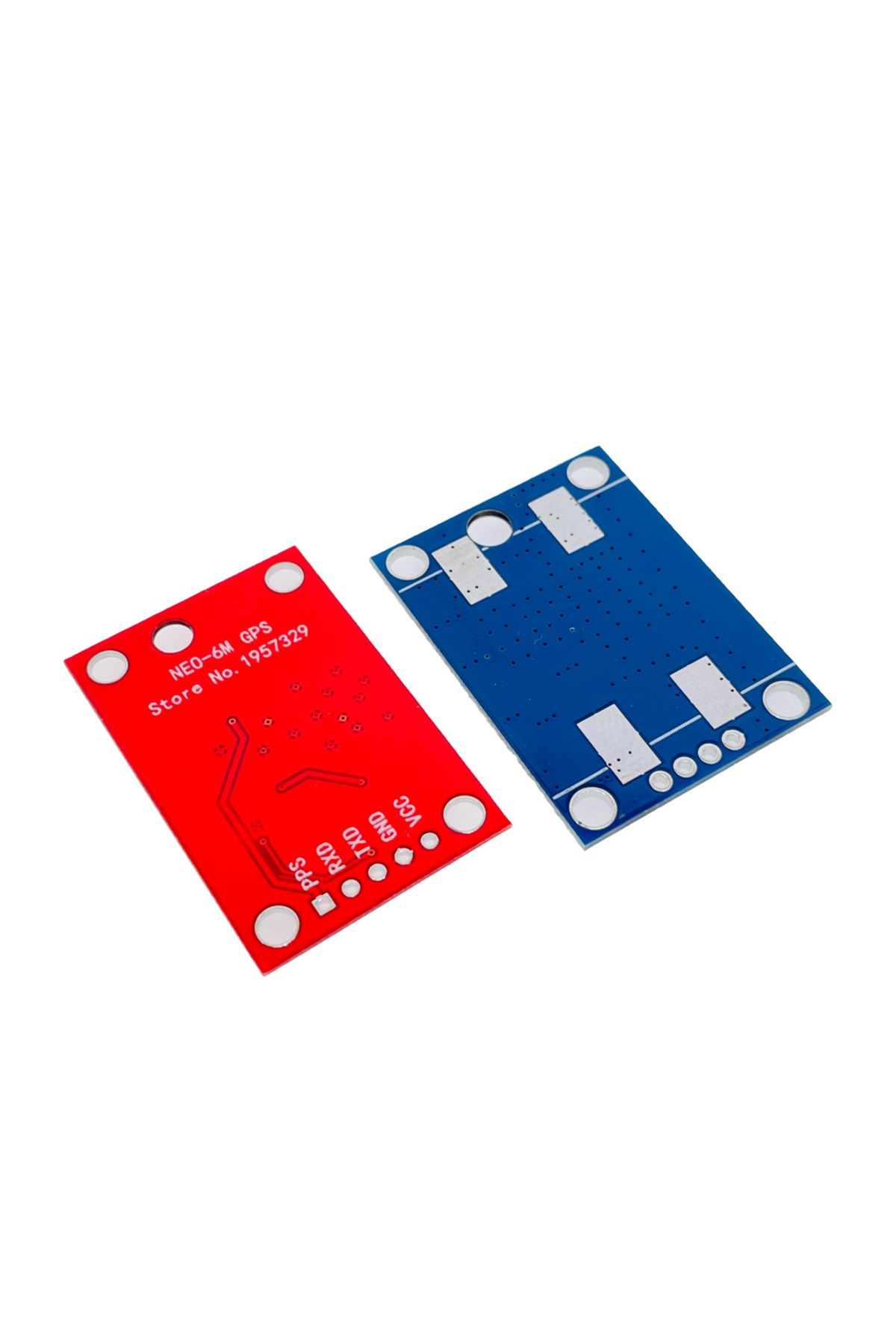 Choice-GY-NEO6MV2 NEO-6M GPS Module With Flight Control EEPROM Controller MWC APM2.5 Large Antenna For A... 4
