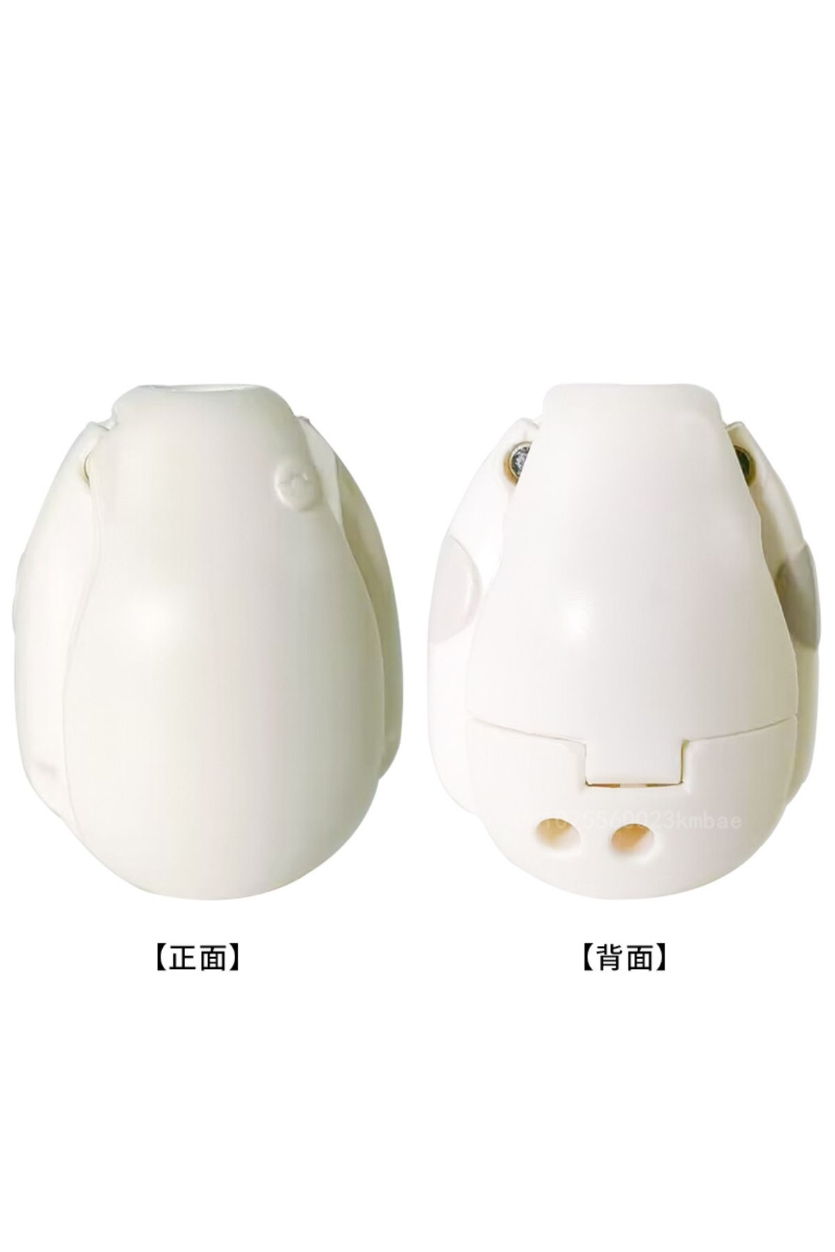 Choice-Big Hero 6 Figurine Baymax Big White Robot Figure Hiro Hamada Model 16cm Action Figures Statue Co... 5