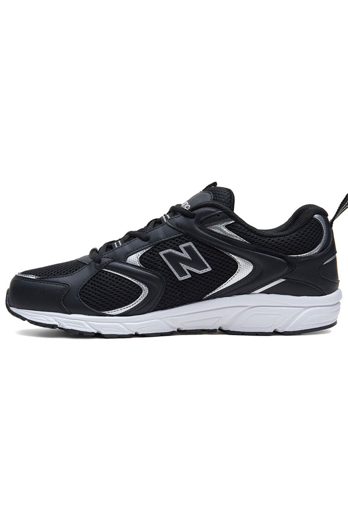 کفش ورزشی مشکی یونیسکس مدل New Balance Performance Ml408bs