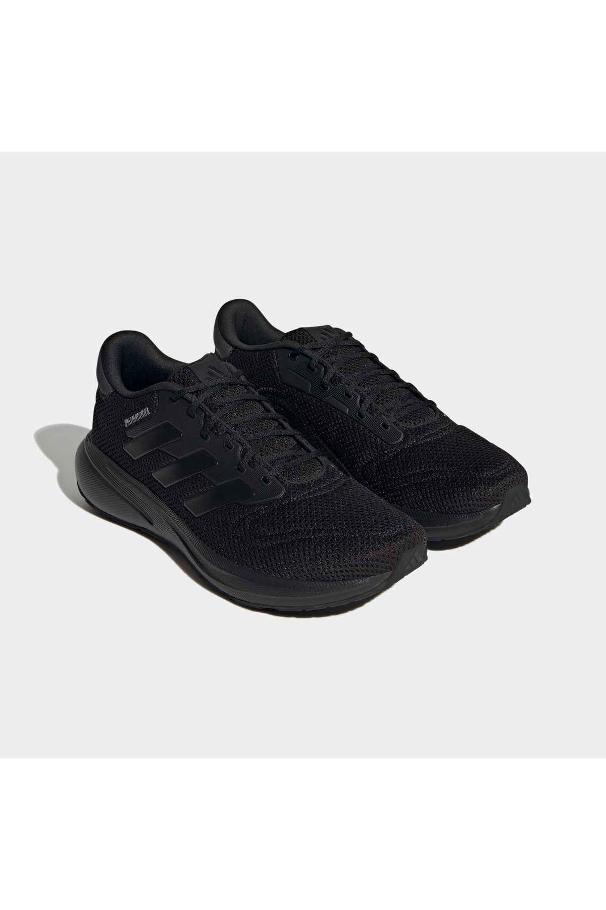 adidas-Pantofi sport negri Response Runner U pentru bărbați - IG0736 3