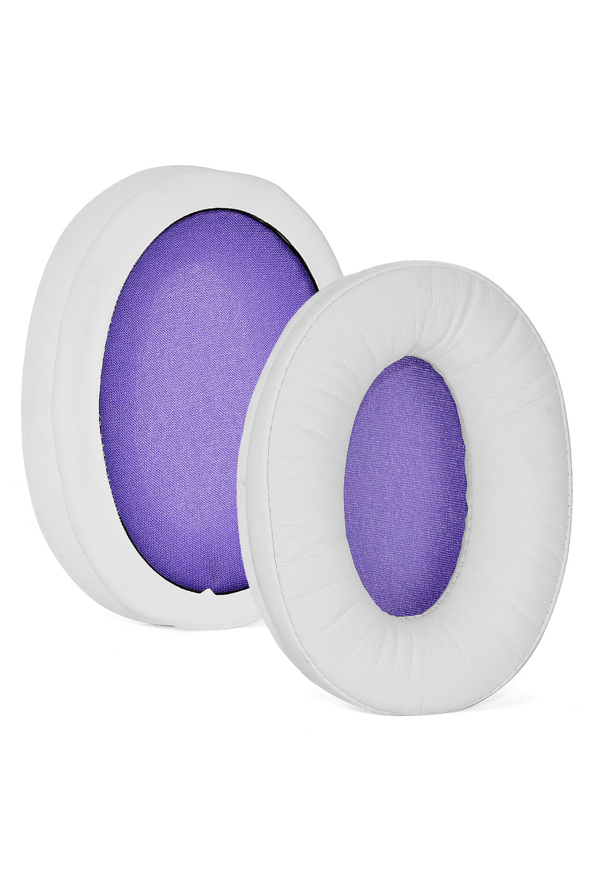 Choice-Ear Pads For Kingston HyperX Cloud I/ II Cloud Core Cloud Alpha Headphones Soft Foam Cushion Cove... 4