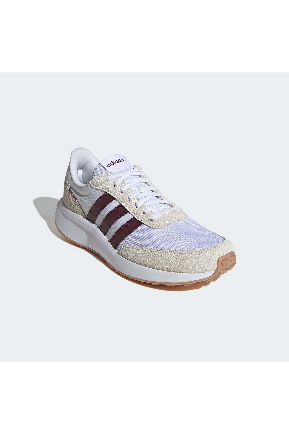 adidas کفش دویدن مردانه سفید IG1182 RUN