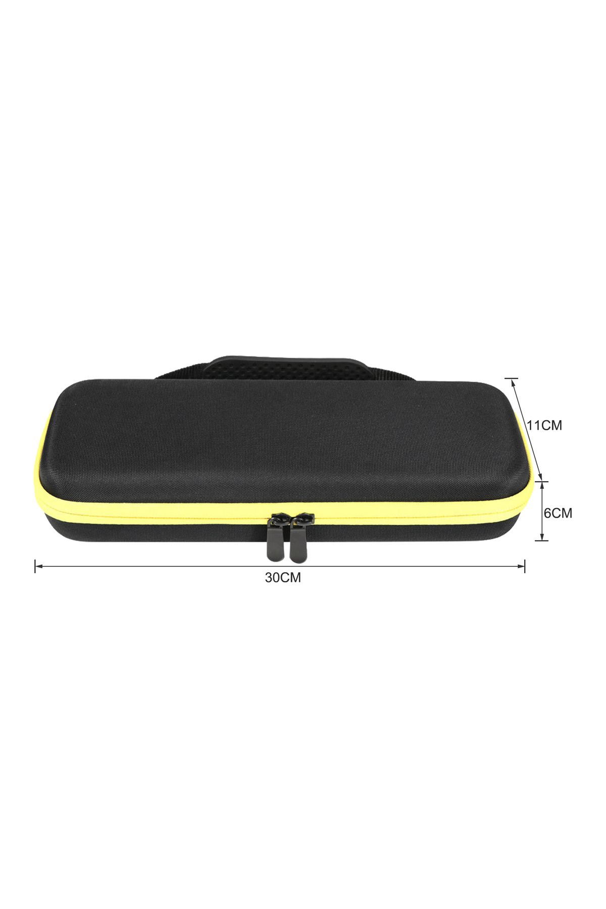 Choice-Waterproof Hard Case Storage Bag for Multimeter Protective Hard Case Replacement for Fluke T5-100... 6