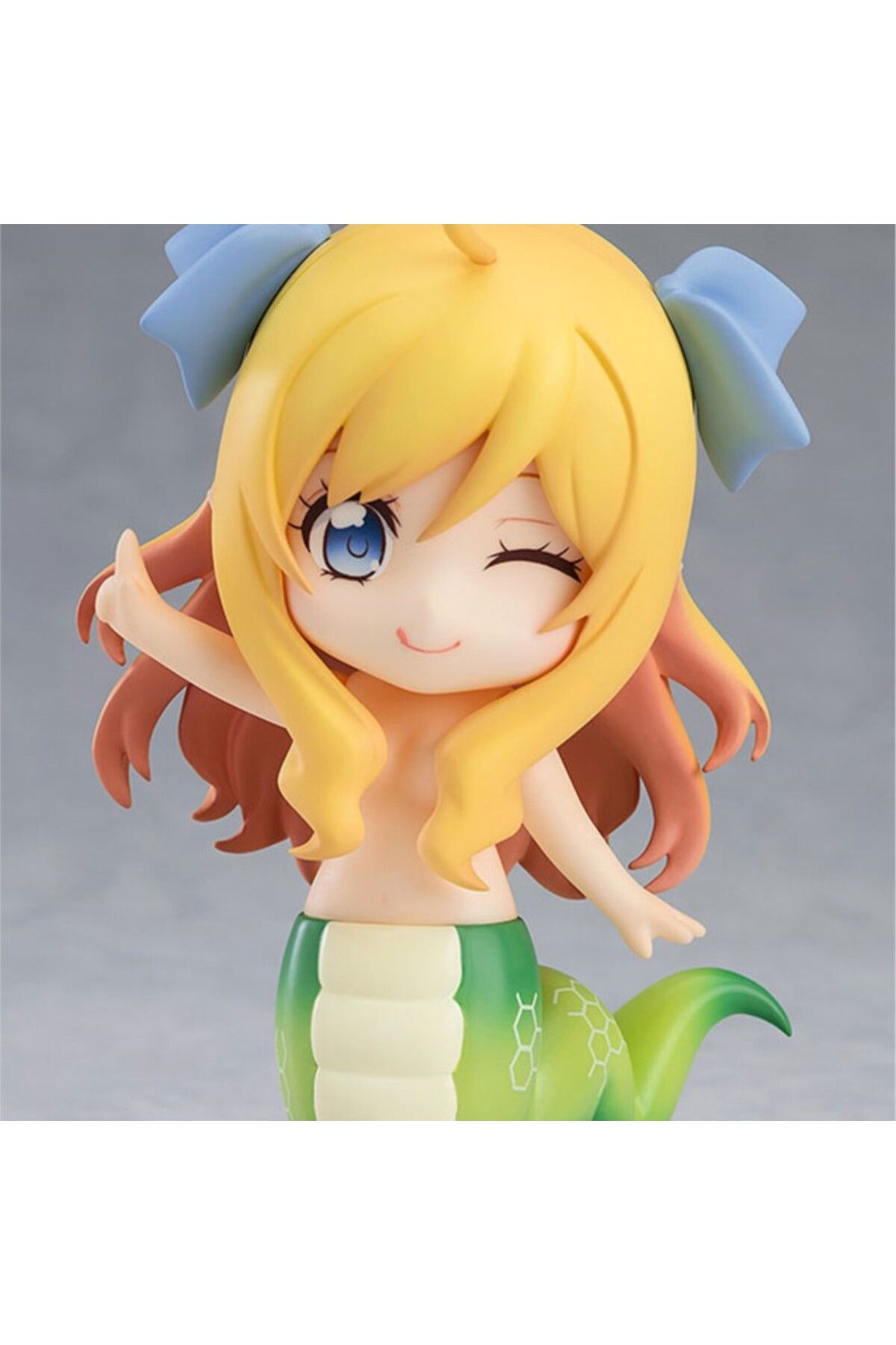 Choice-Anime Q Version 980 Dropkick on My Devil Jashin chan Jashin-chan Action Figure Collection Model  ... 5