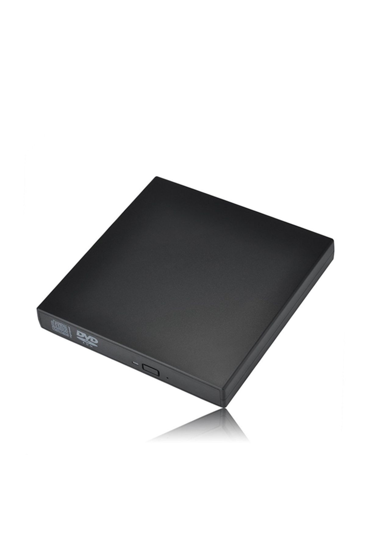 Choice-combo USB External DVD CD Disc Burner Combo Drive Reader Windows 07/08 Laptop PC Player Optical Dri 1