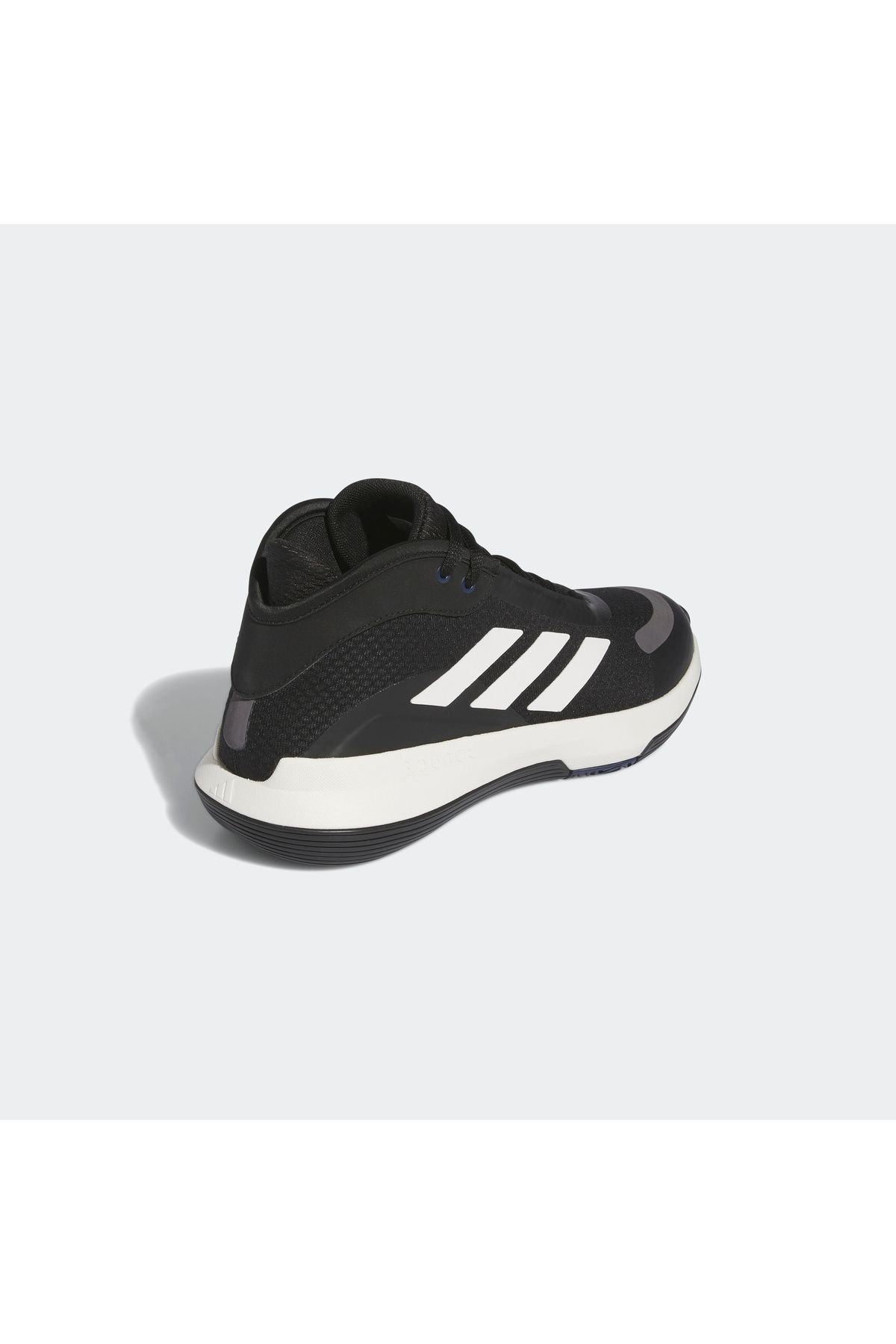 adidas-Bounce Legends Black Men's Sports Shoes Ie7845 4