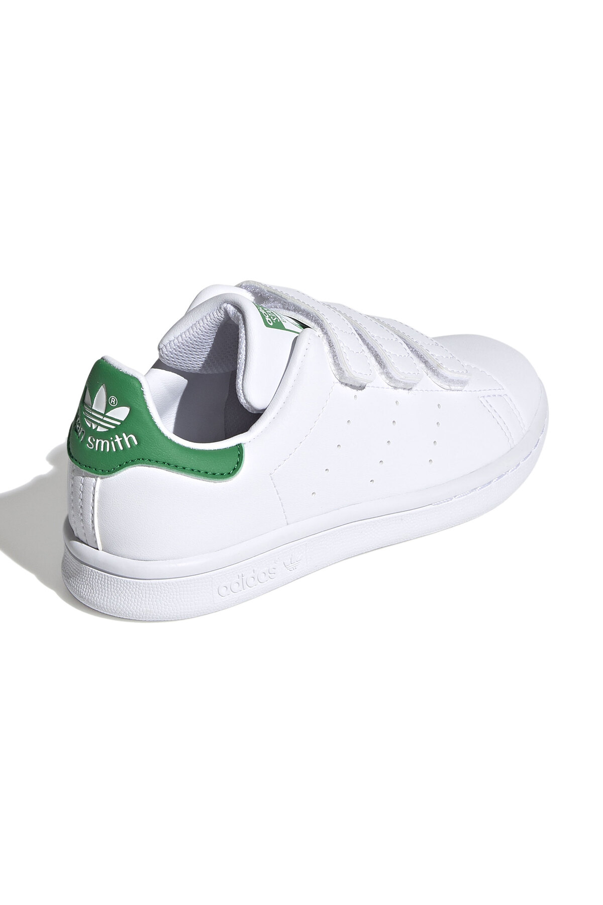 کفش اسنیکر پسرانه راسته | آدیداس adidas TYBFX7534080510827 - تصویر 4