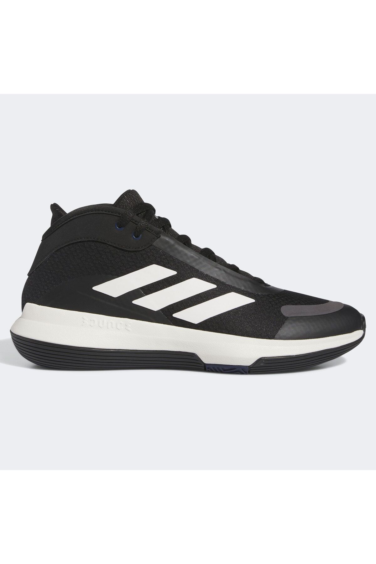 adidas-Bounce Legends Black Men's Sports Shoes Ie7845 1