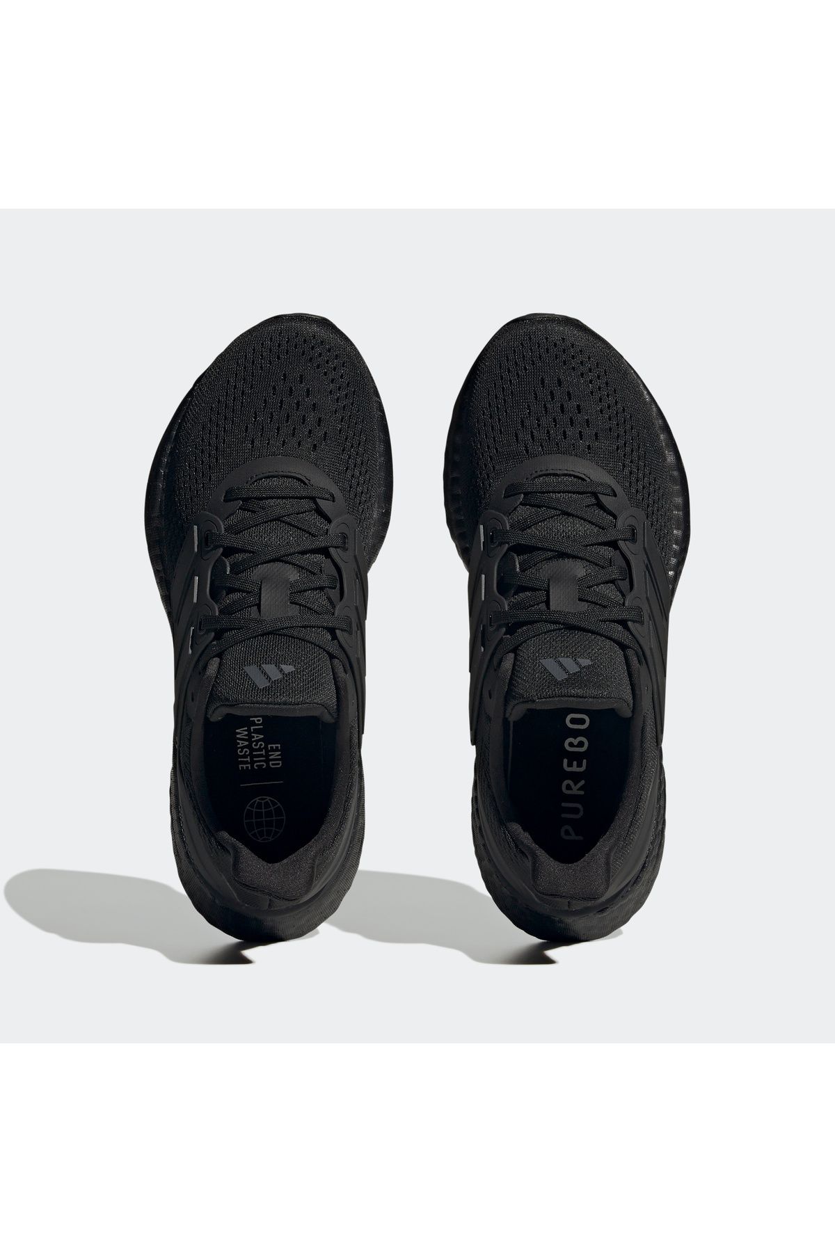 کفش دو و تمرین زنانه ورزشی PUREBOOST 23 W مشکی IF2394 adidas