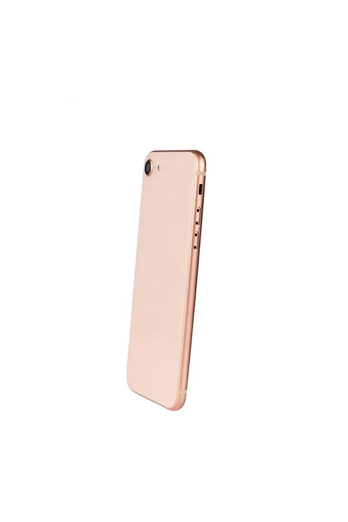 Choice-Back Rear Housing Assembly For iPhone 8 With Battery Back Cover+Middle Chassis Frame+SIM Tray+Sid... 4