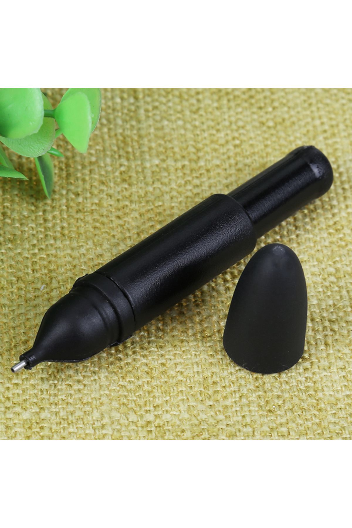 Choice-1-10PCS 5 Second Fix Glue Pen No UV Light Quick Dry Welding Compound Repair Liquid Plastic Pen Fi... 3