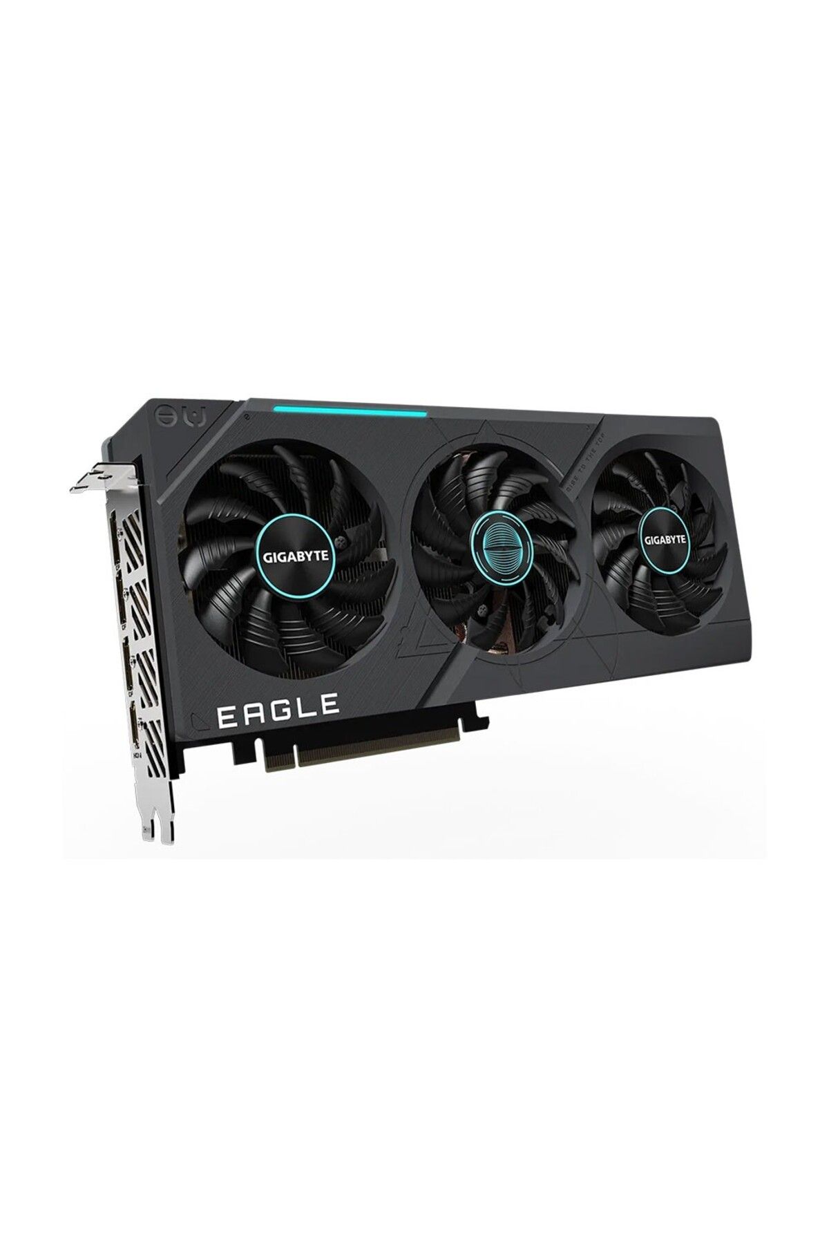 Gigabyte-Geforce Rtx 4070 Ti Super Eagle - 16GB GDDR6x OC 256-bit NVIDIA DLSS 3 Graphics Card 3