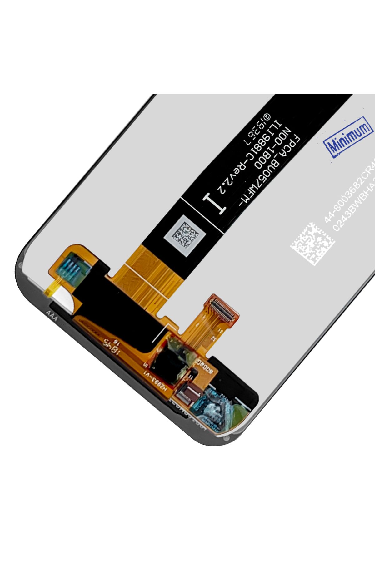 Choice-5.71'' For Huawei Y5 2019 AMN-LX9 AMN-LX1 AMN-LX2 AMN-LX3 LCD Display Touch Screen Digitizer Asse... 3