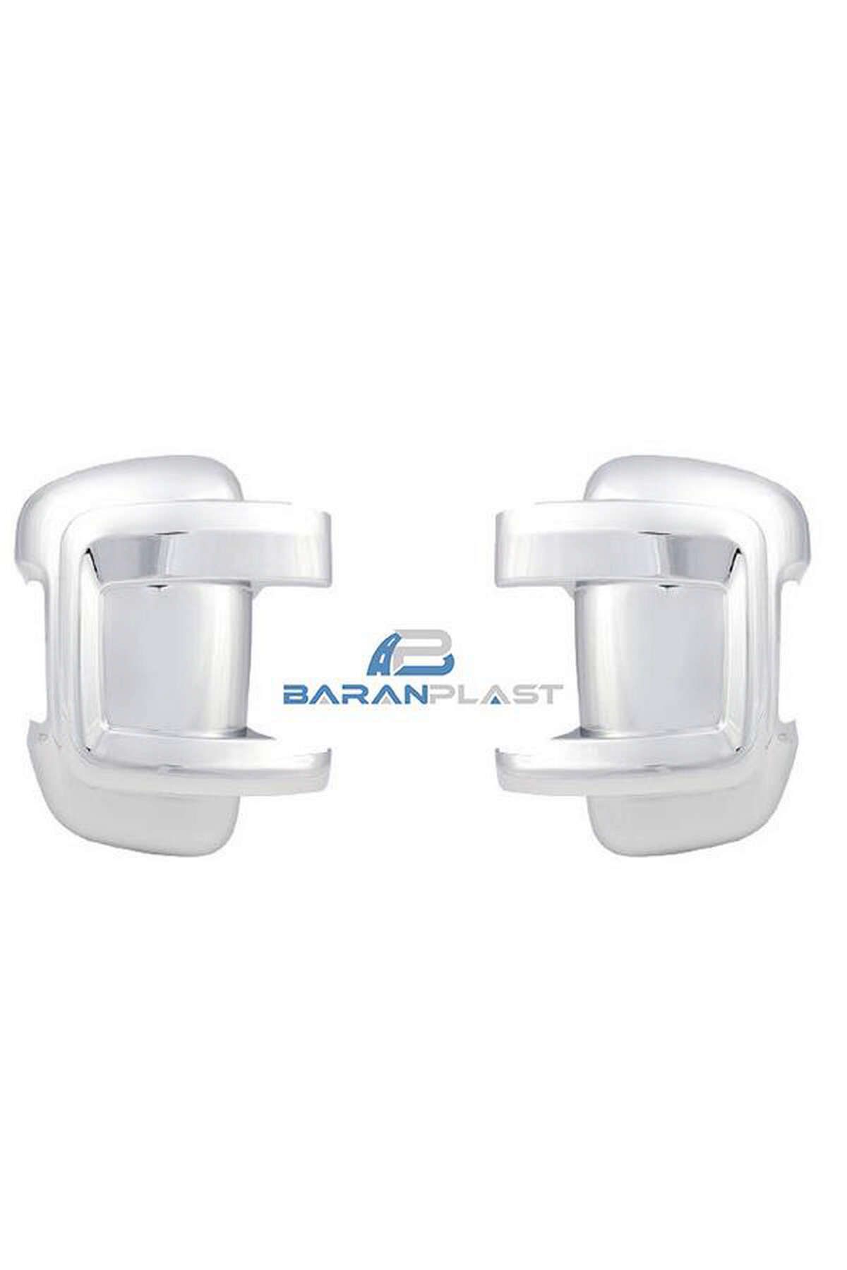 BARAN AYNA KAPAĞI KROM FIAT DUCATO-BOXER-JUMPER 06 DRSTR