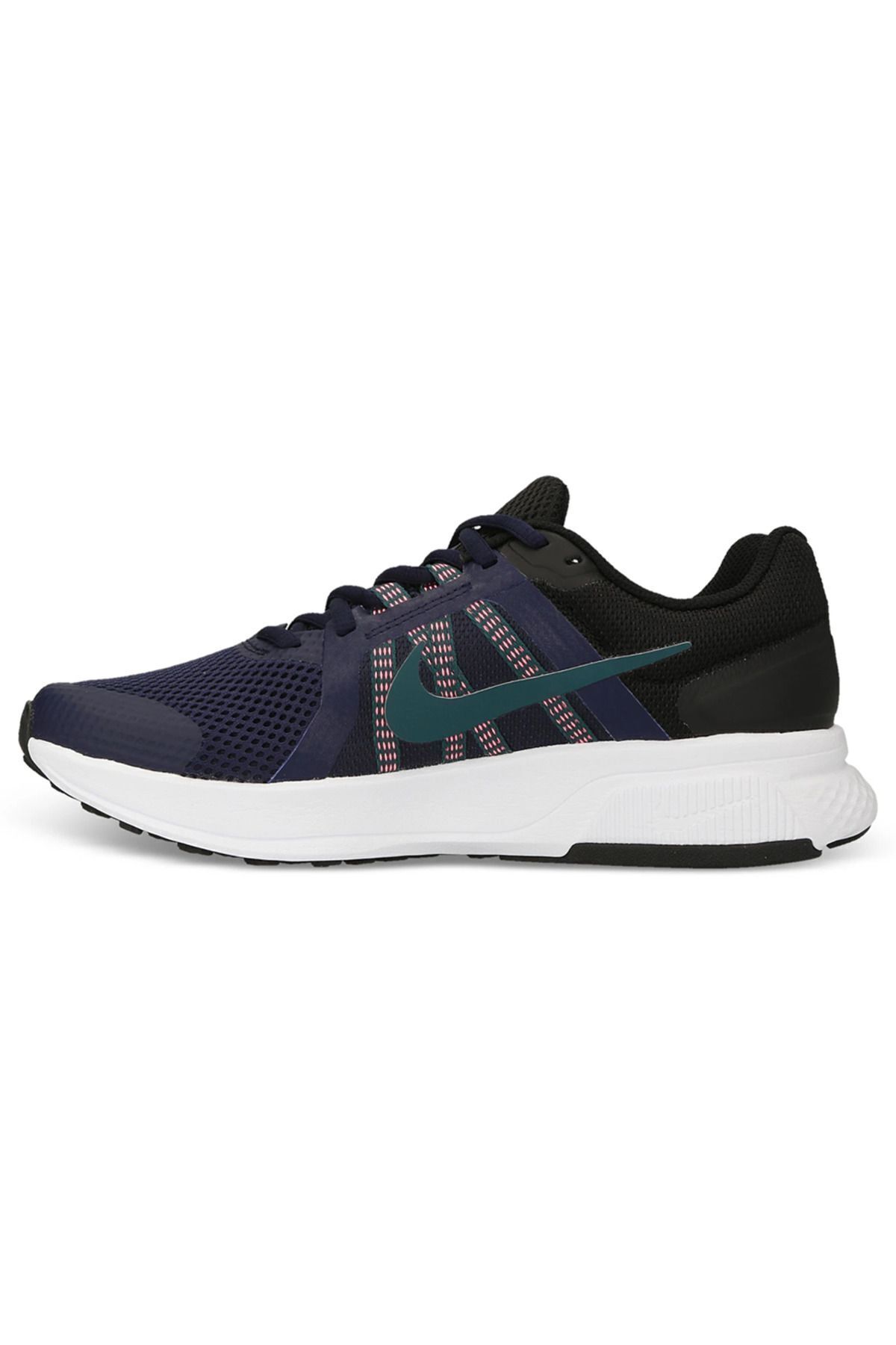 Nike Run Swift 2 Running Shoes - Blackened Blue/Dark Teal Green