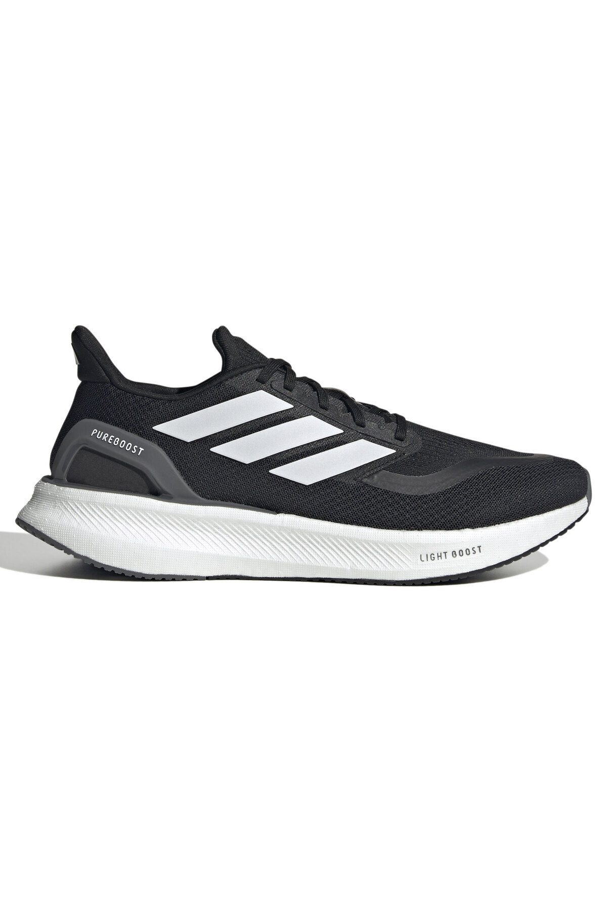آدیداس کفش ورزشی مشکی مردانه PUREBOOST 5 IF9191