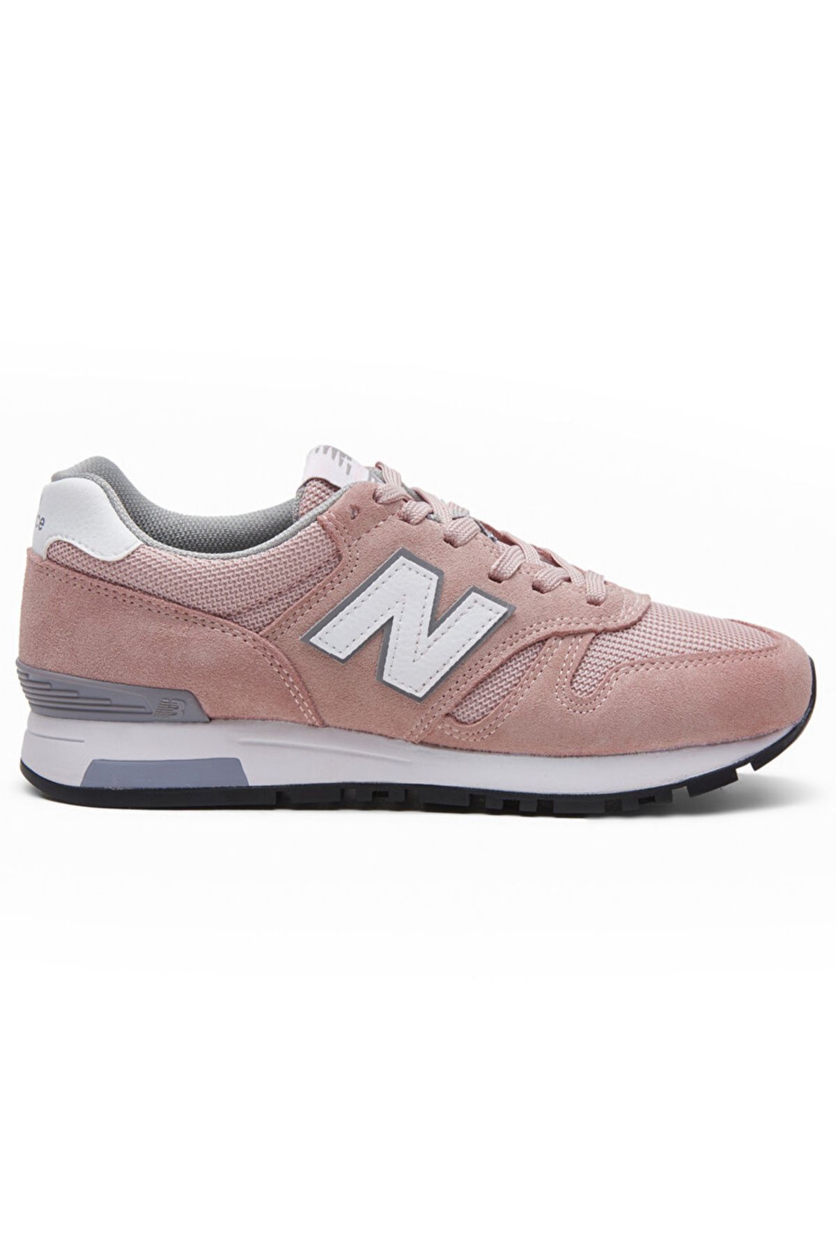 New Balance Lifestyle Kadın Pembe Sneaker Wl565pnk