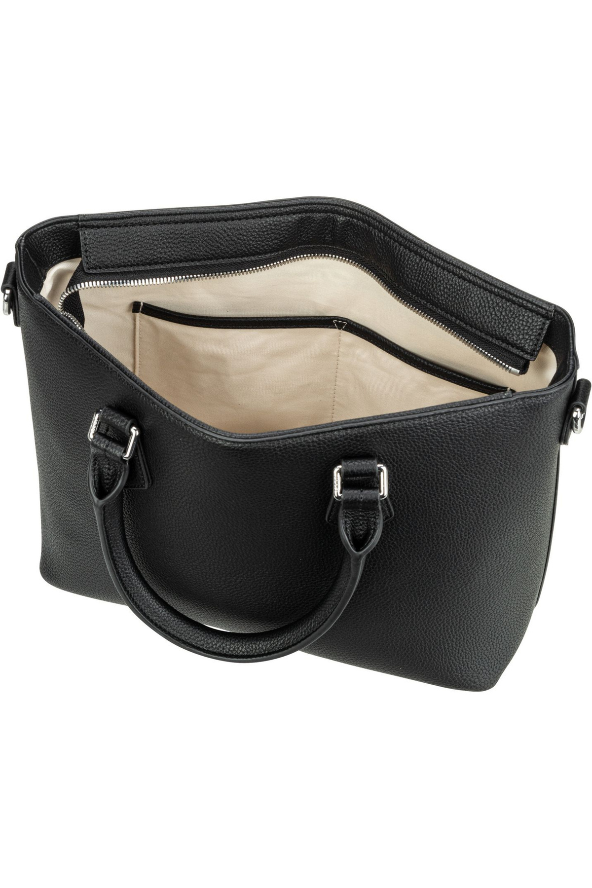 JOOP!-Handtasche Lettera 1.0 Ketty Handbag SHZ 4