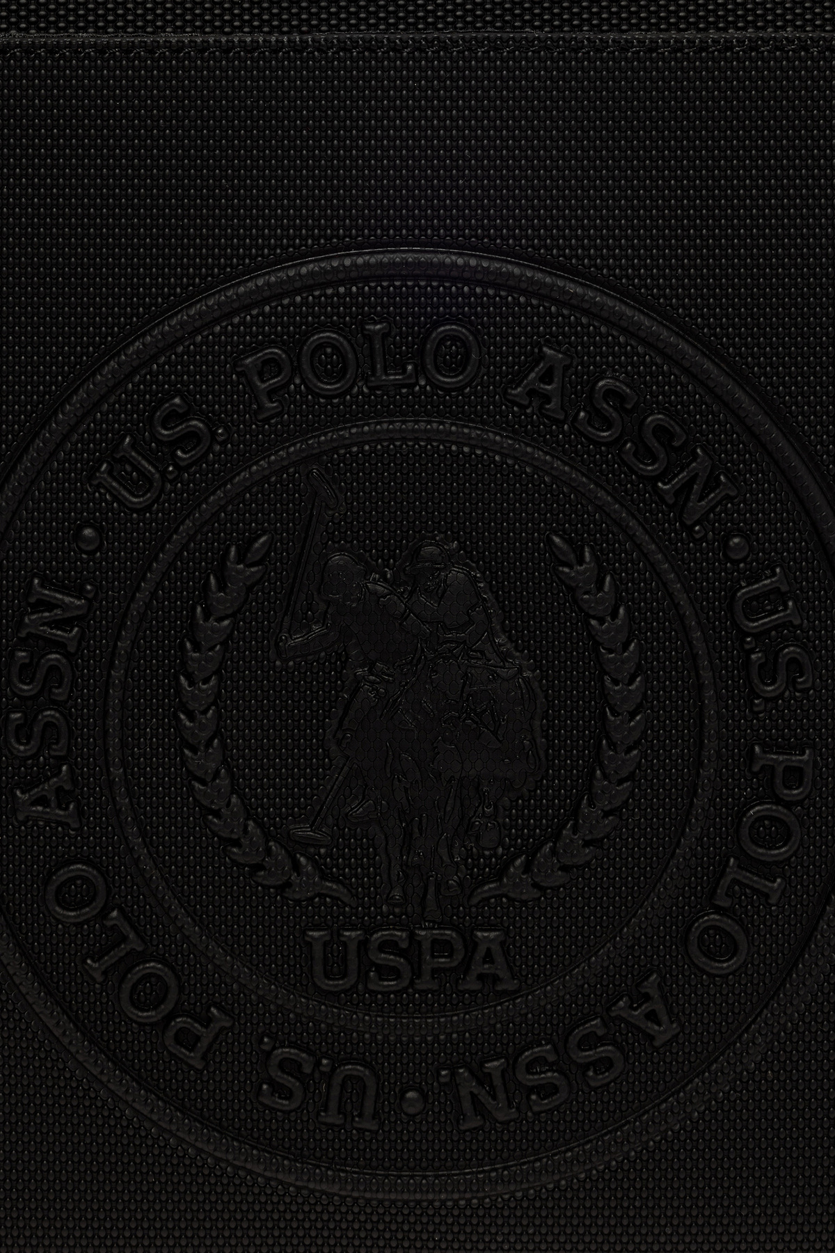 کیف رودوشی زنانه راسته | یو اس پولو U.S. Polo Assn. 868604 - تصویر 6