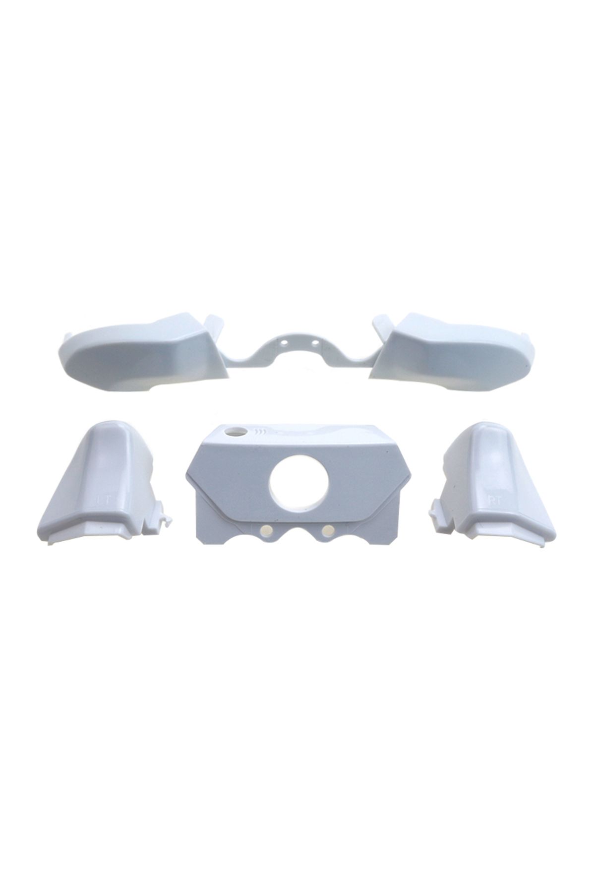 Choice-YuXi For Xbox One Elite Game Controller Gamepad LT RT Triggers Button LB RB Bumpers Middle Bar Re... 4