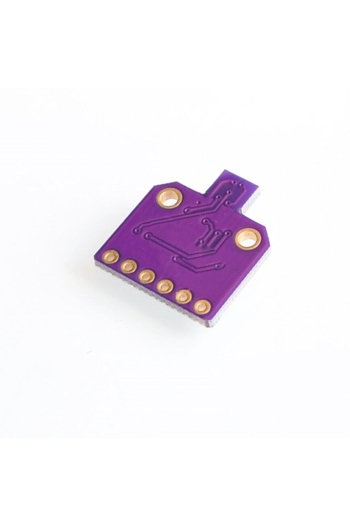Choice-BME680 Digital Temperature Humidity Pressure Sensor CJMCU-680 High Altitude Sensor Module Develop... 5