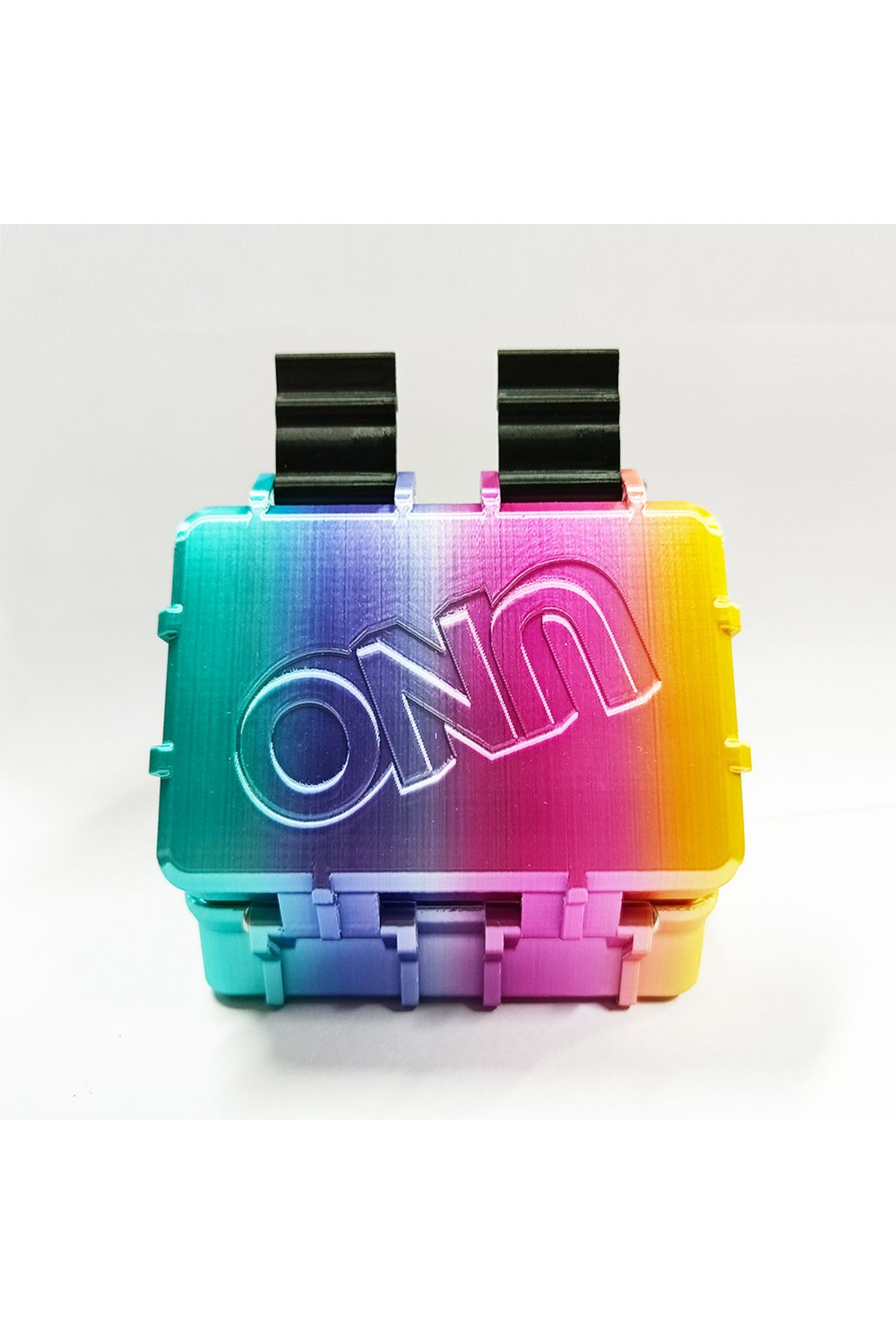 Choice-UNO No MERCY Storage Box  3D Printing Box Card Storage Box uno Card Game Card Storage Box Busines... 5