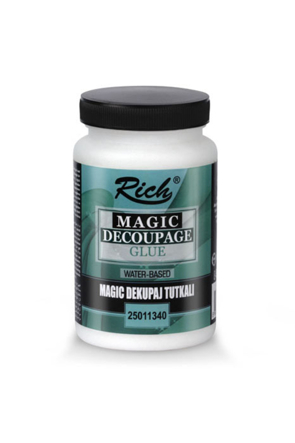 Rich Magic Dekopaj Tutkalı 260 ml.