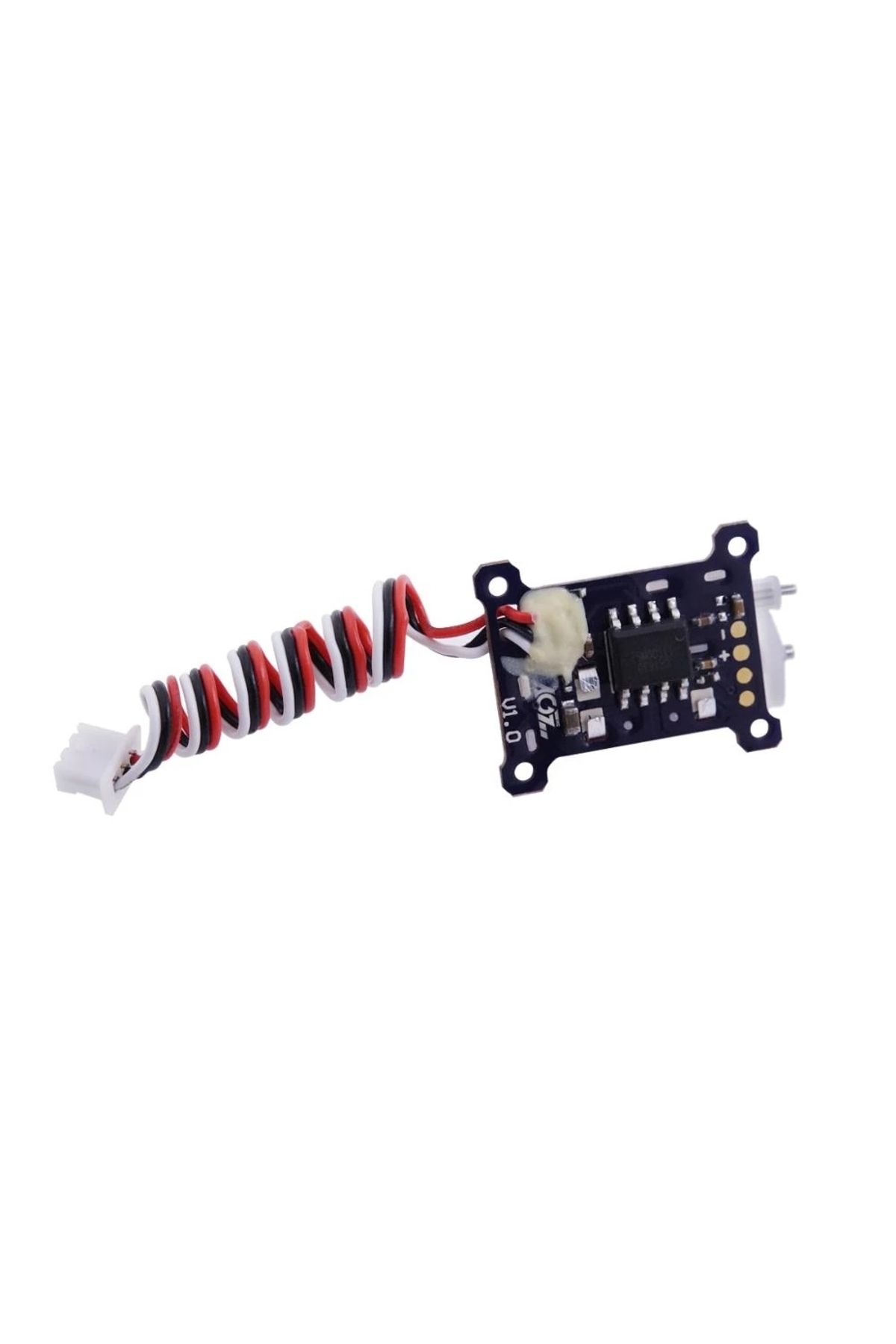 Choice-1.5g C1.5CLS PRO Ultra Micro Digital Linear Servo Upgrade 9mm High Speed For DIY Indoor 3D Flight... 6